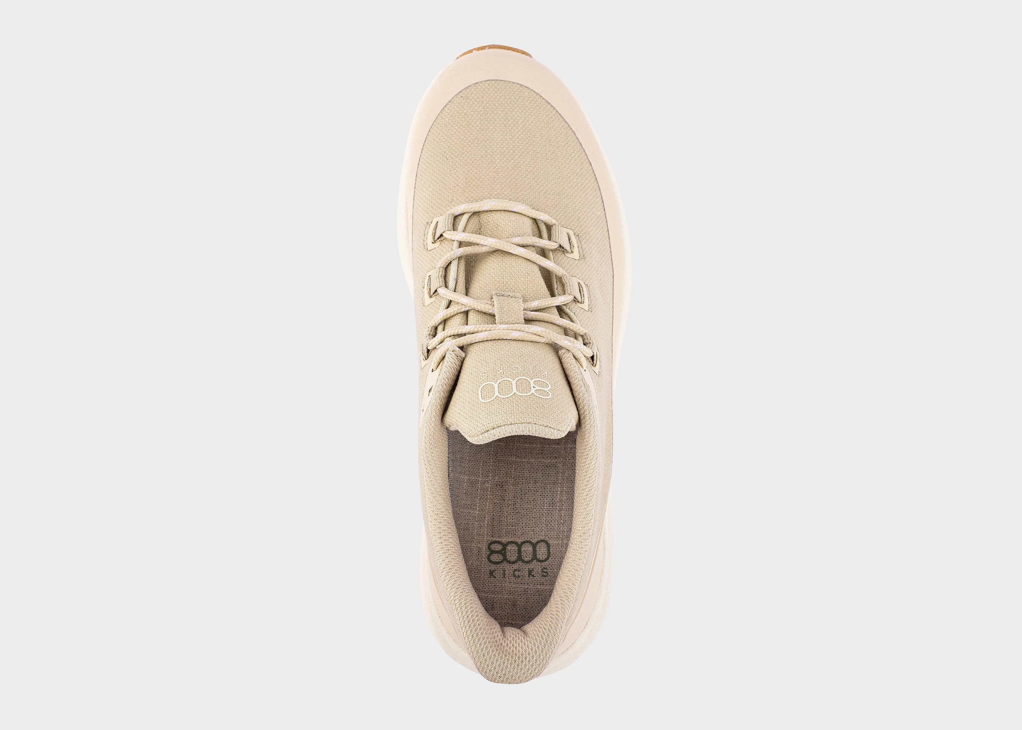 Trekker for Men Beige - Image 4