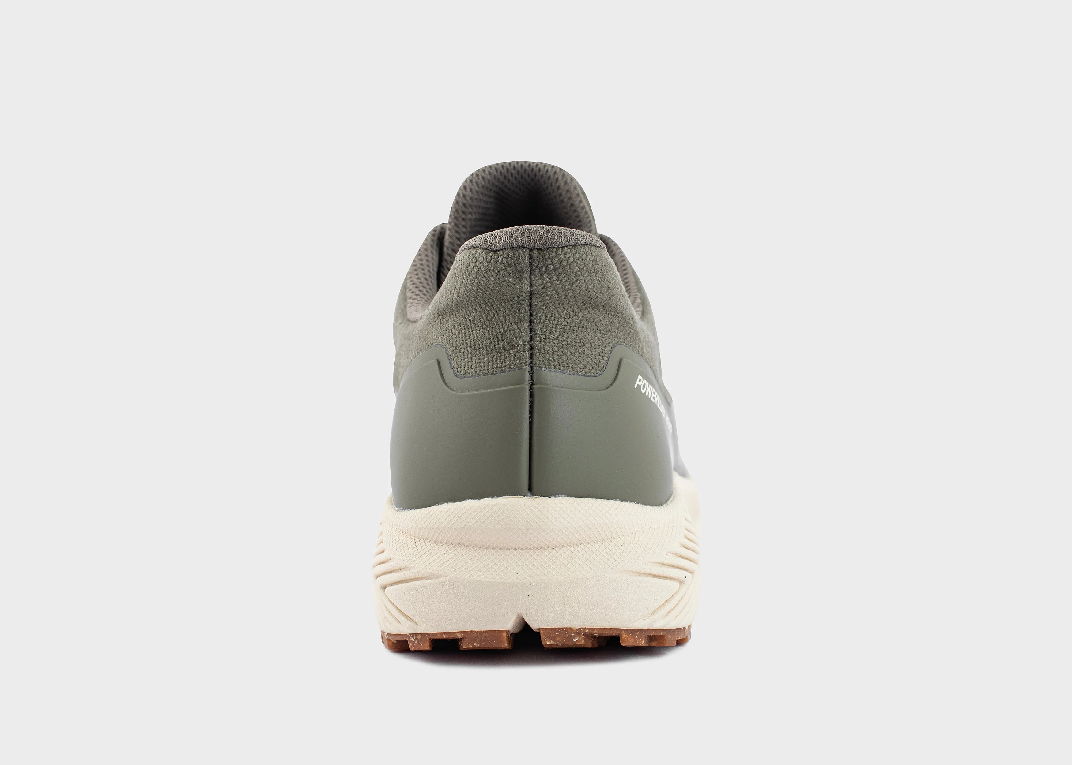 Trekker for Women Dark Green - Image 3