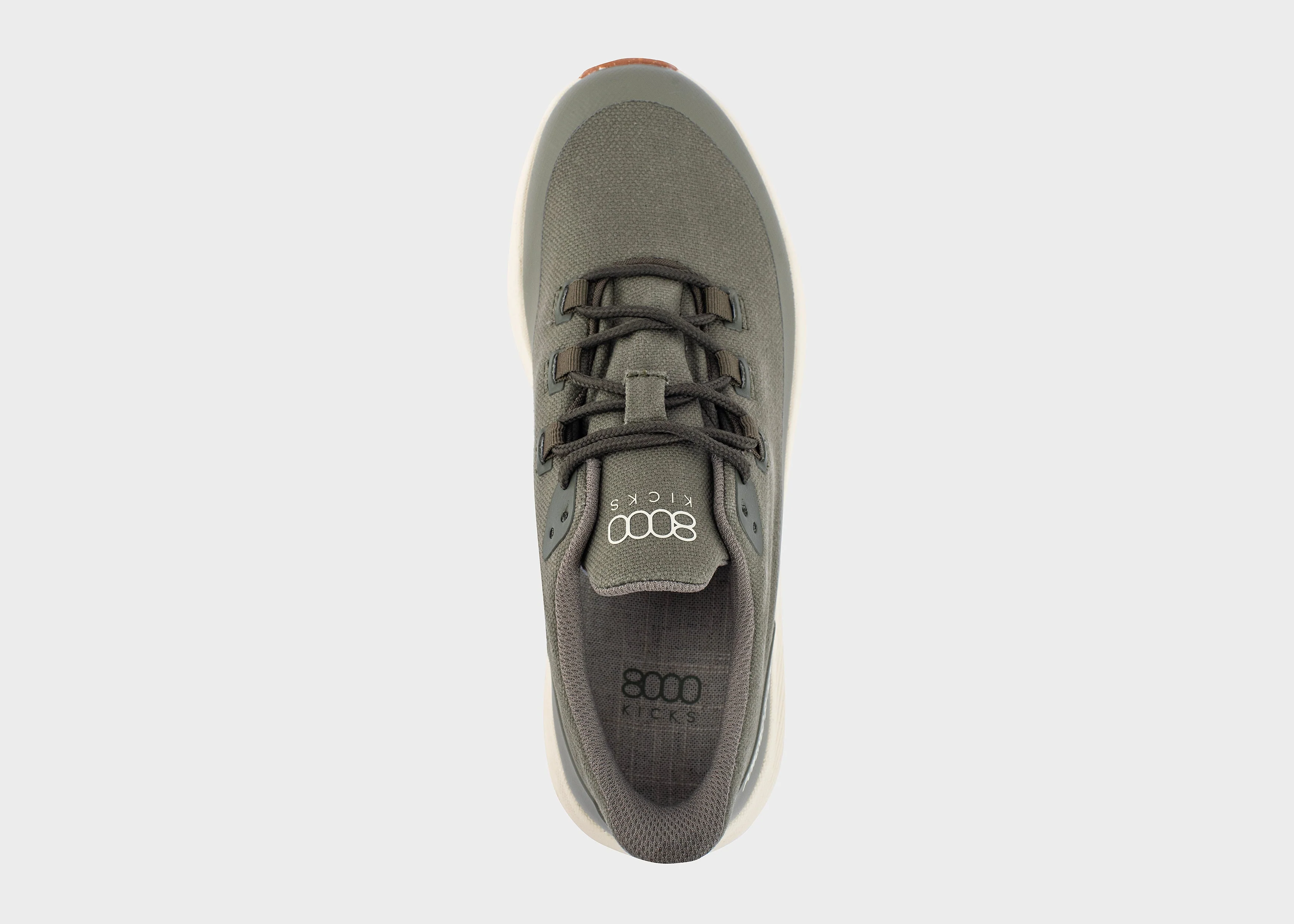 Trekker for Women Dark Green - Image 4