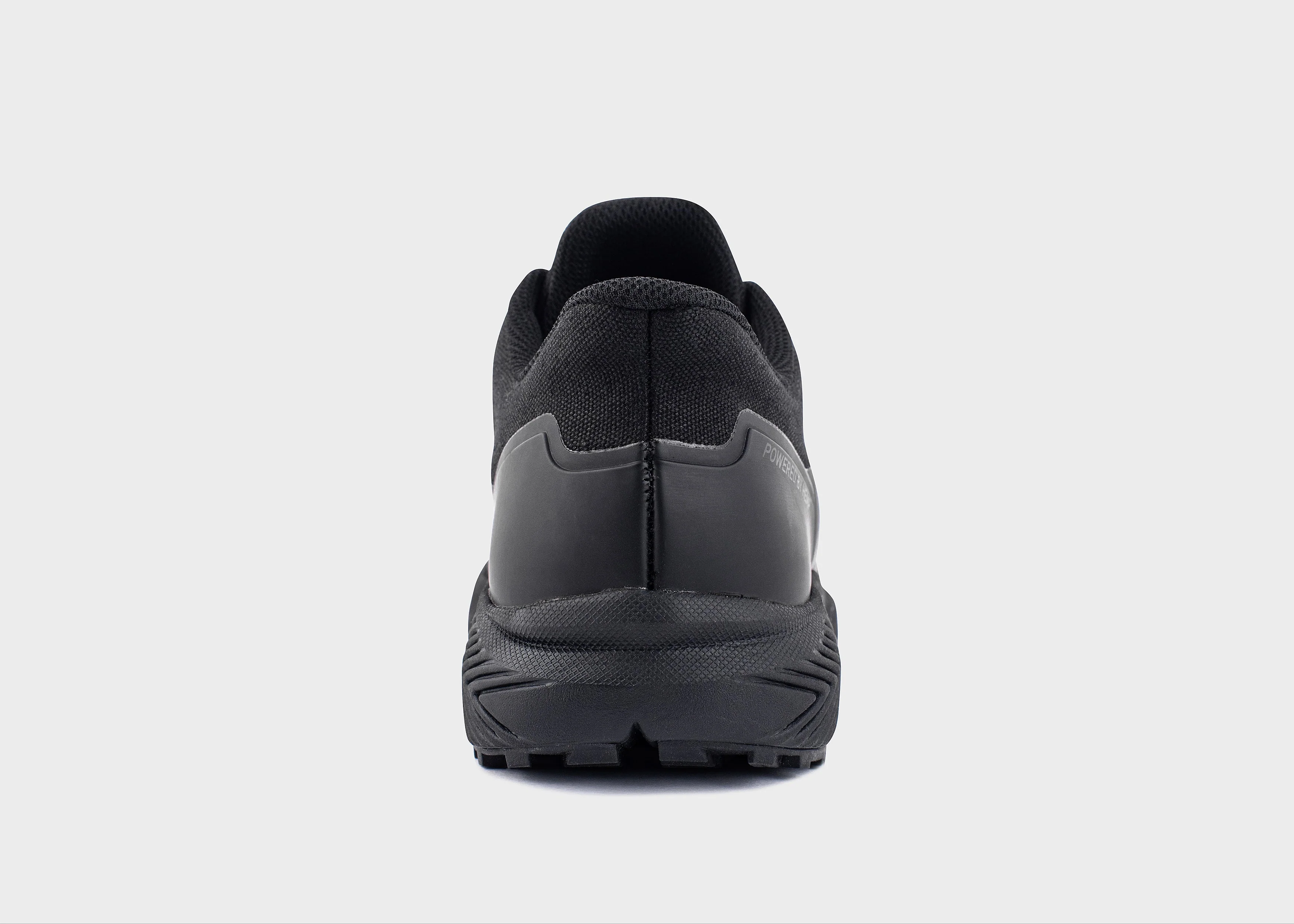 Trekker for Women Full Black - Image 4