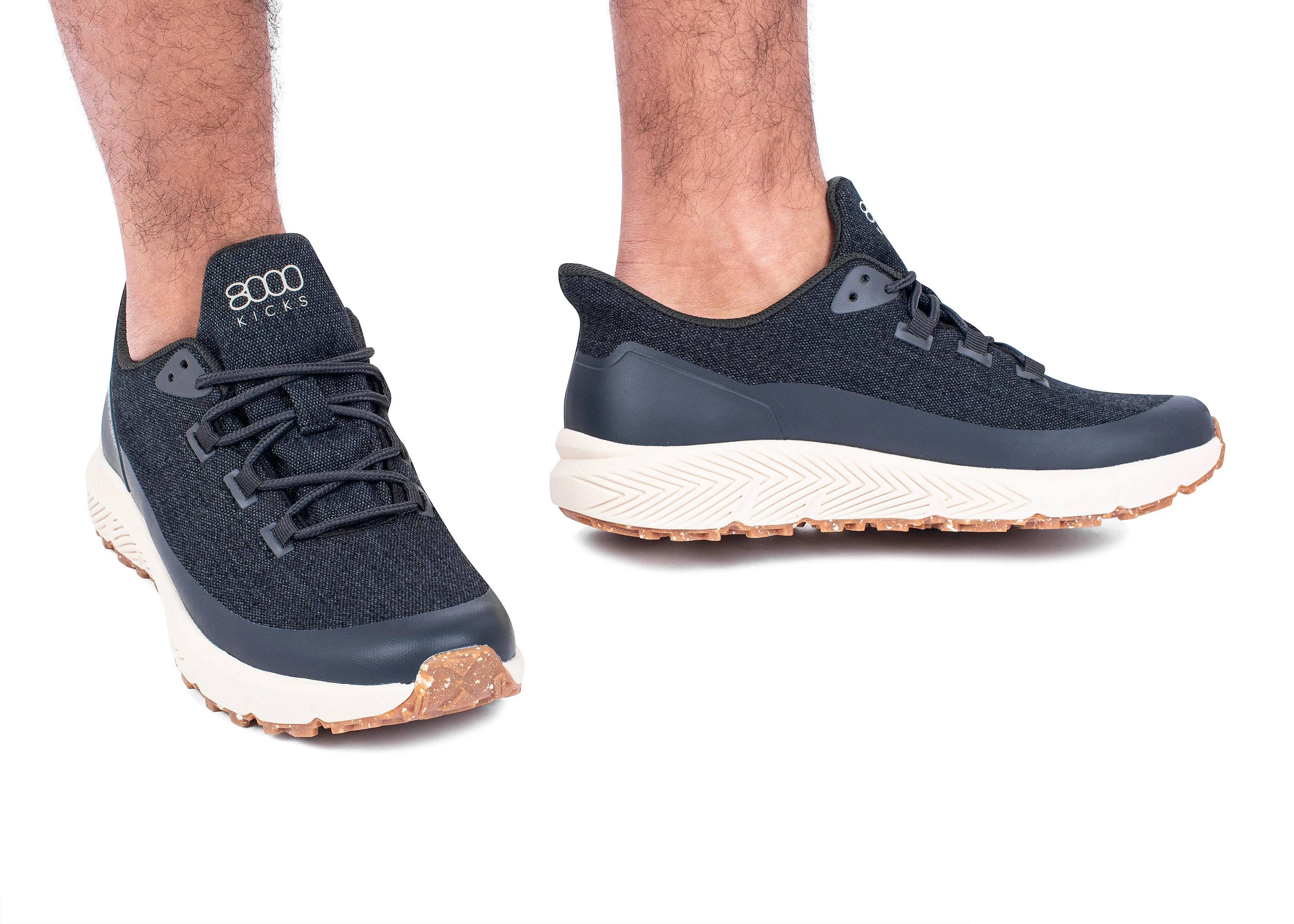 Trekker for Women Navy Blue - Image 5