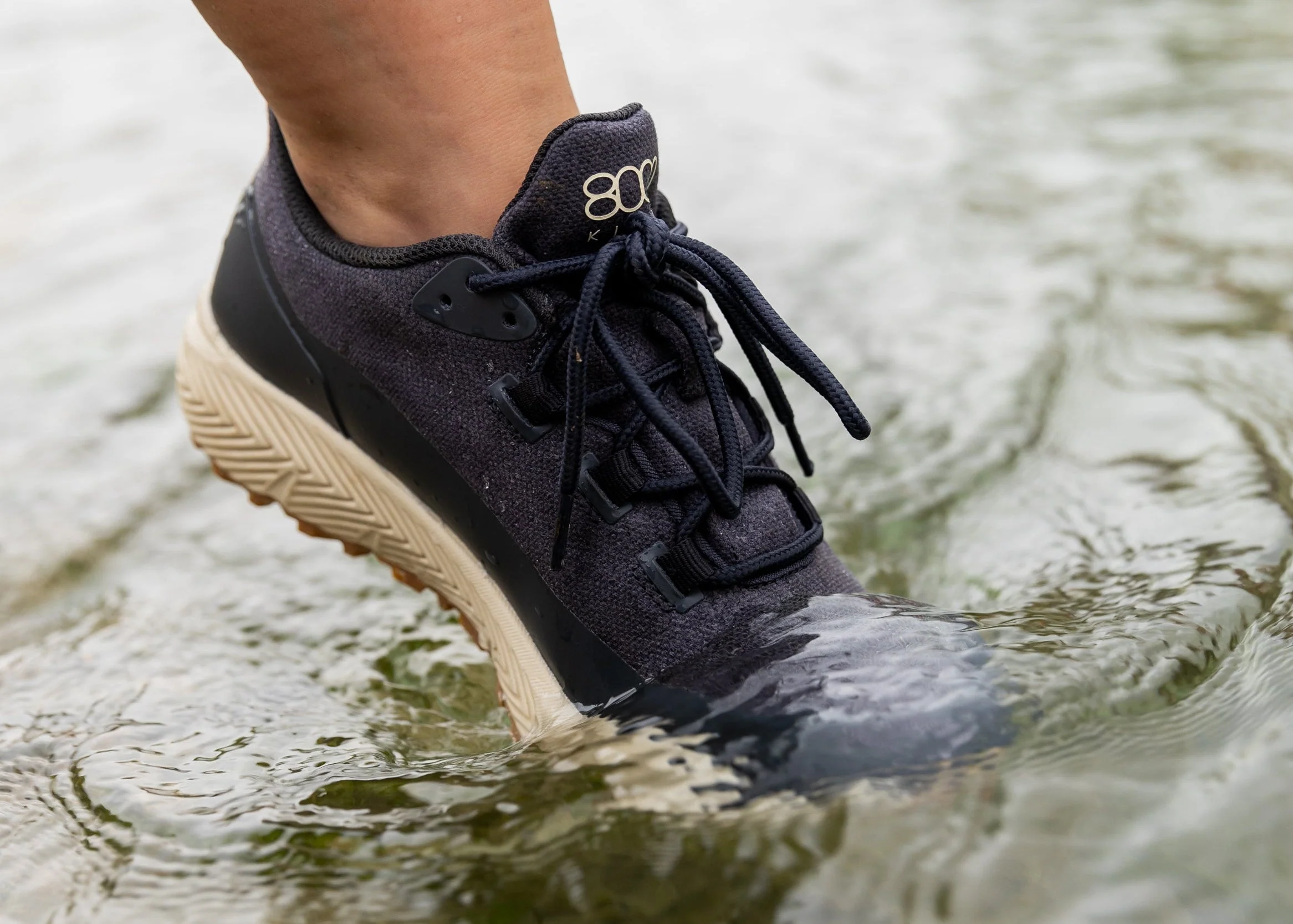Trekker for Women Navy Blue - Image 6