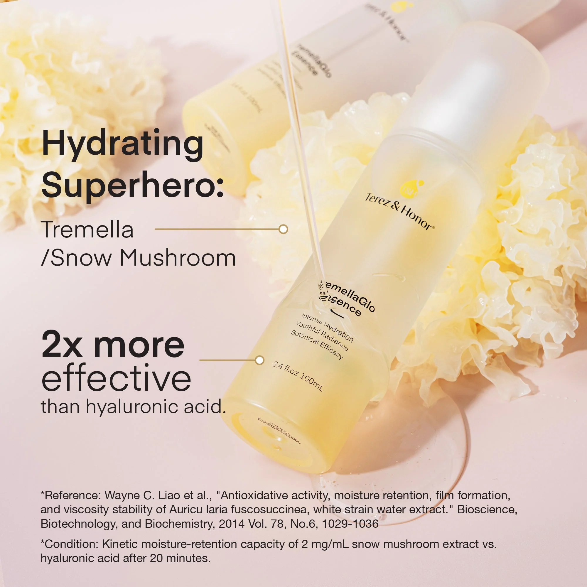 TremellaGlo Essence - Image 6