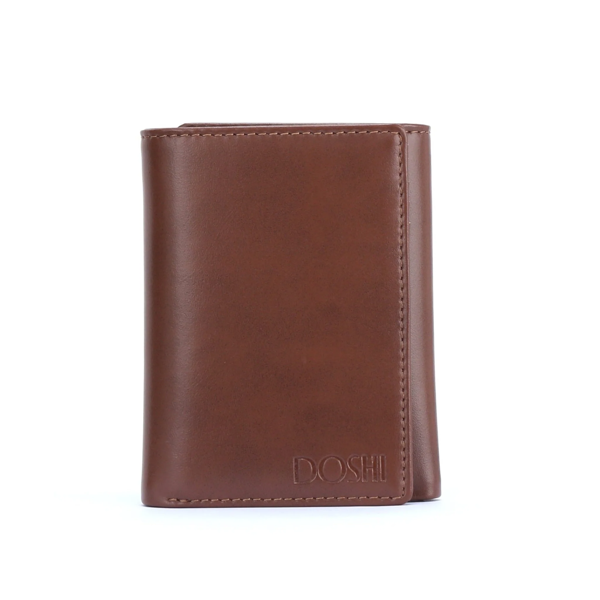 Trifold Vegan Wallet - Image 6