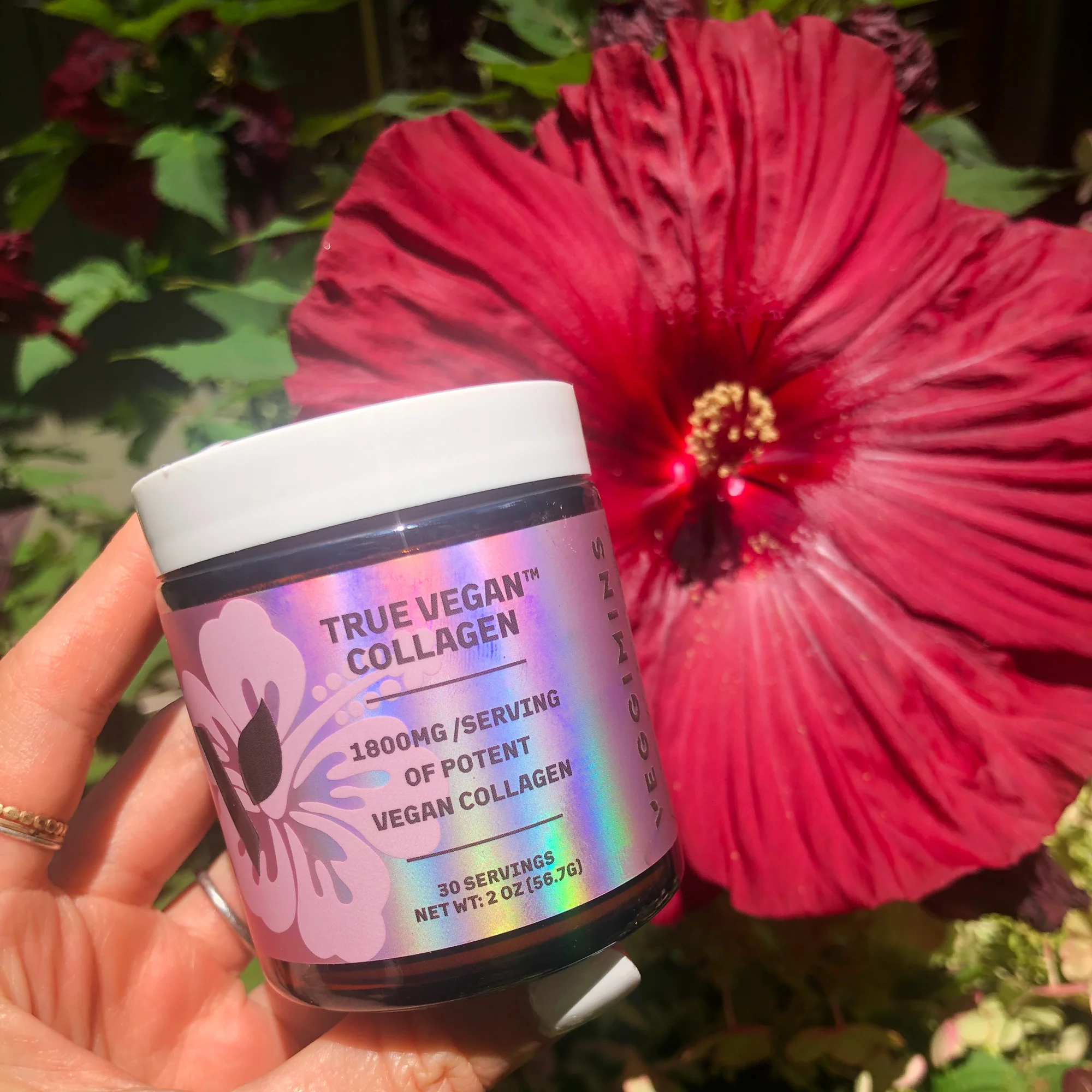 True Vegan Collagen - Image 4