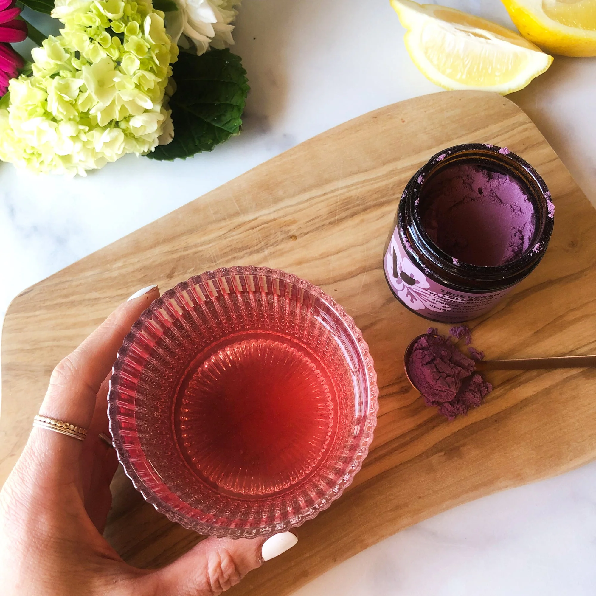 True Vegan Collagen - Image 3