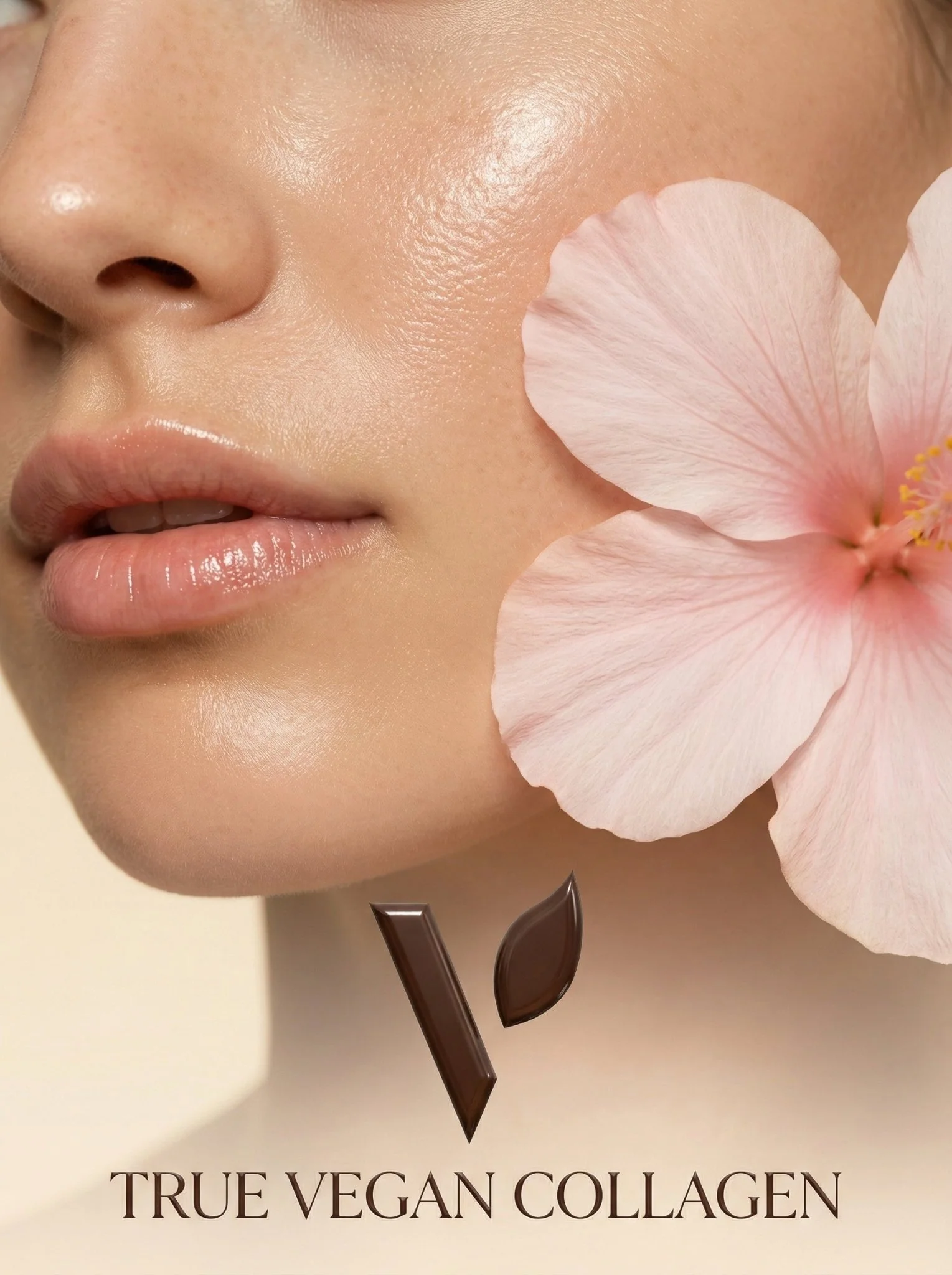 True Vegan Collagen + Vitamin A, Biotin & B5 - Powder - Image 8