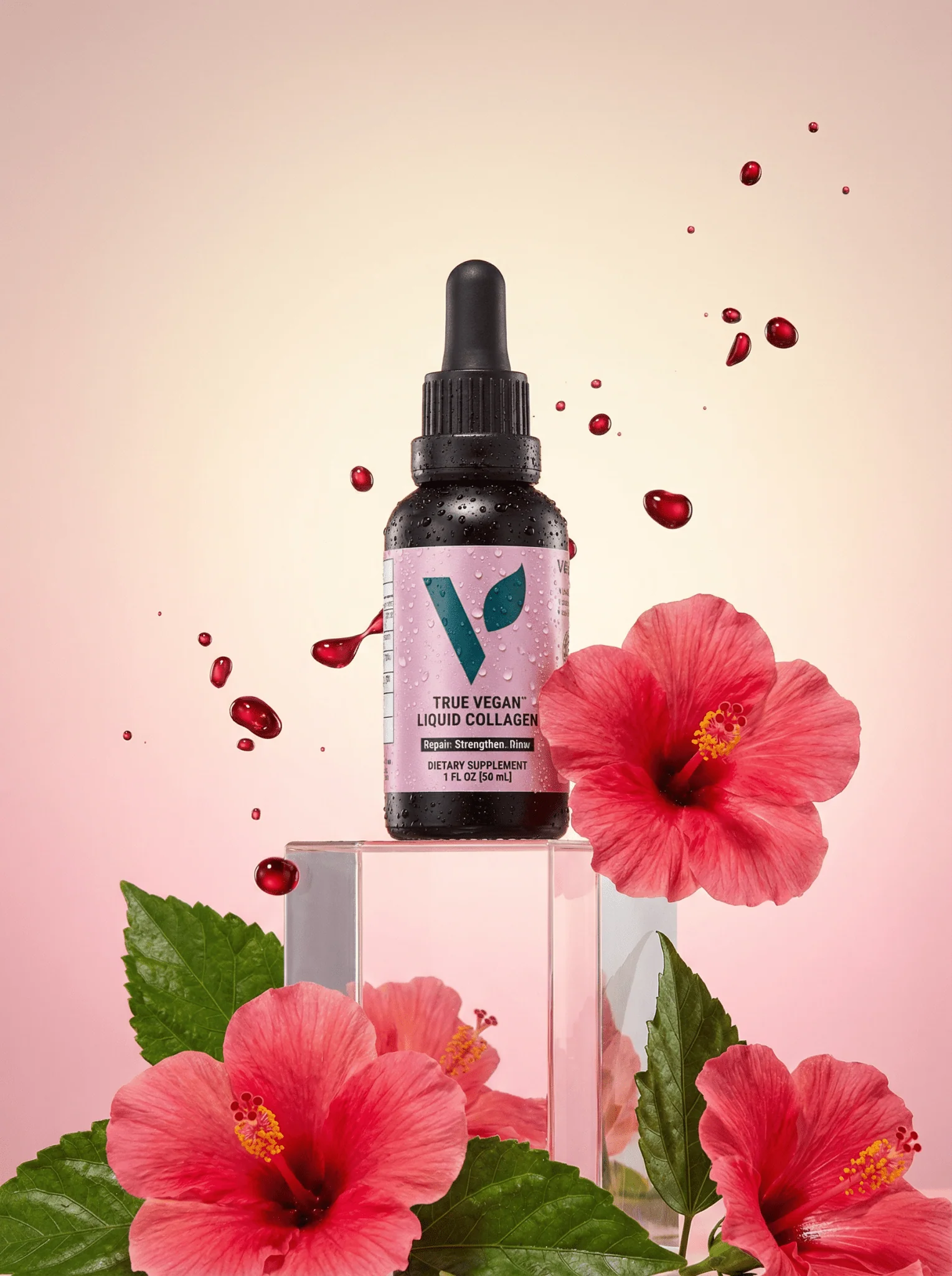 True Vegan Liquid Collagen - Image 11