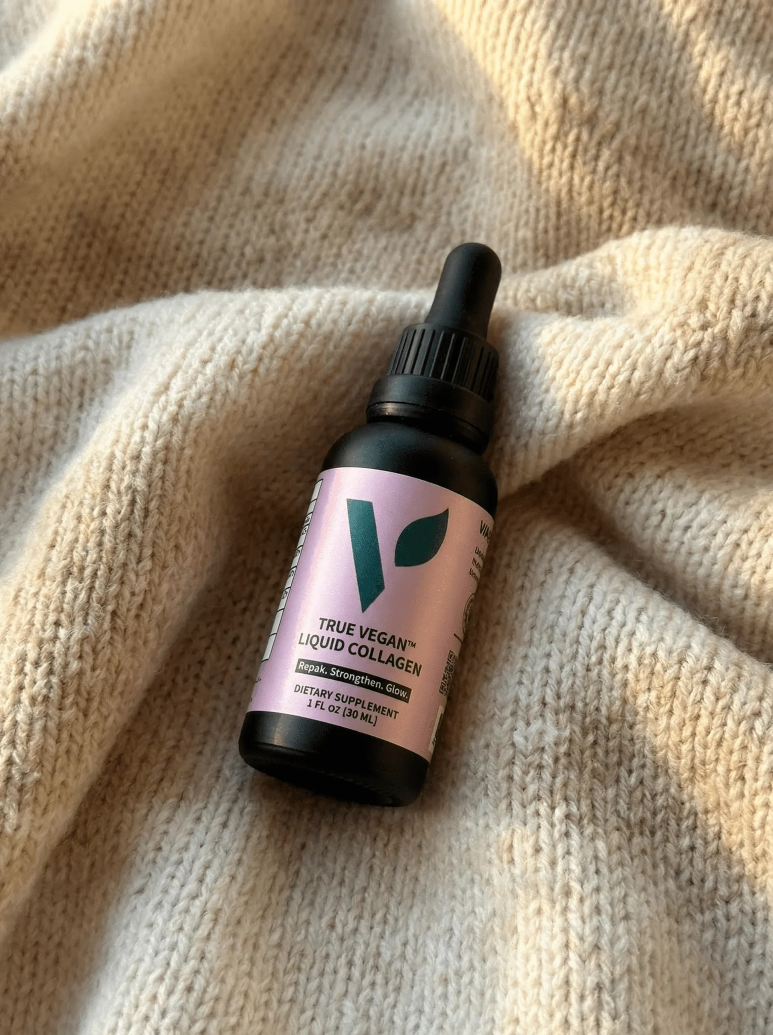True Vegan Liquid Collagen - Image 12