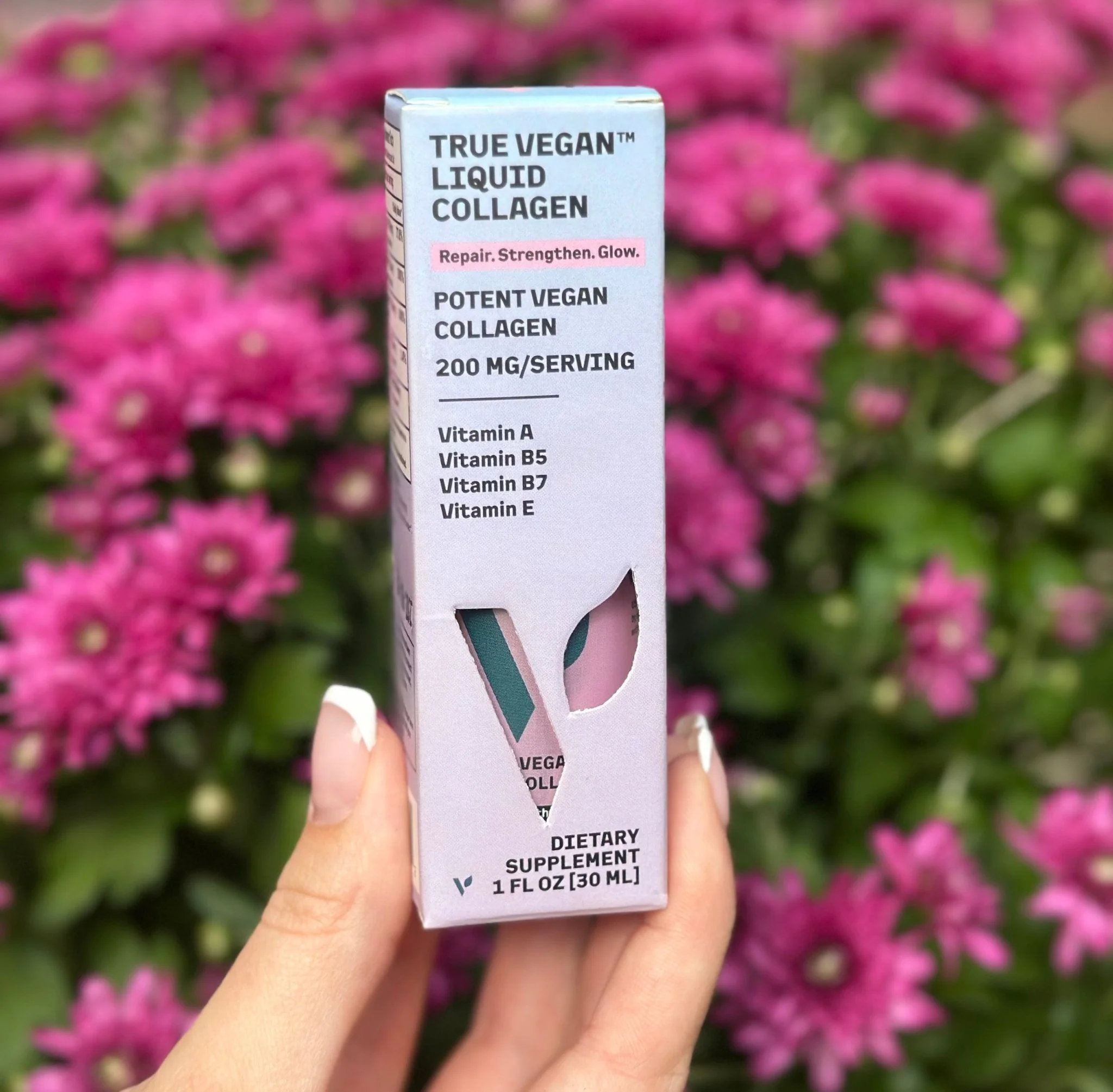 True Vegan Liquid Collagen - Image 13