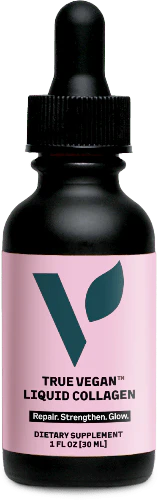 True Vegan Liquid Collagen - Image 14