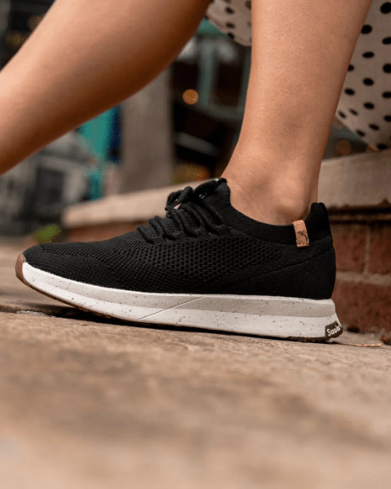 Tsavo W 2.0 Black - Image 2