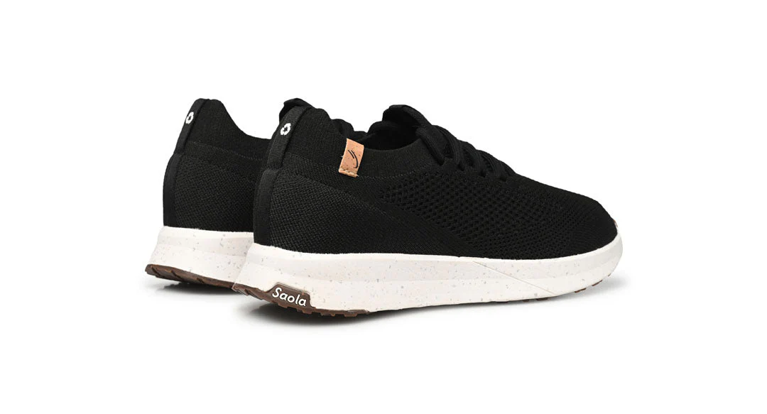Tsavo W 2.0 Black - Image 4