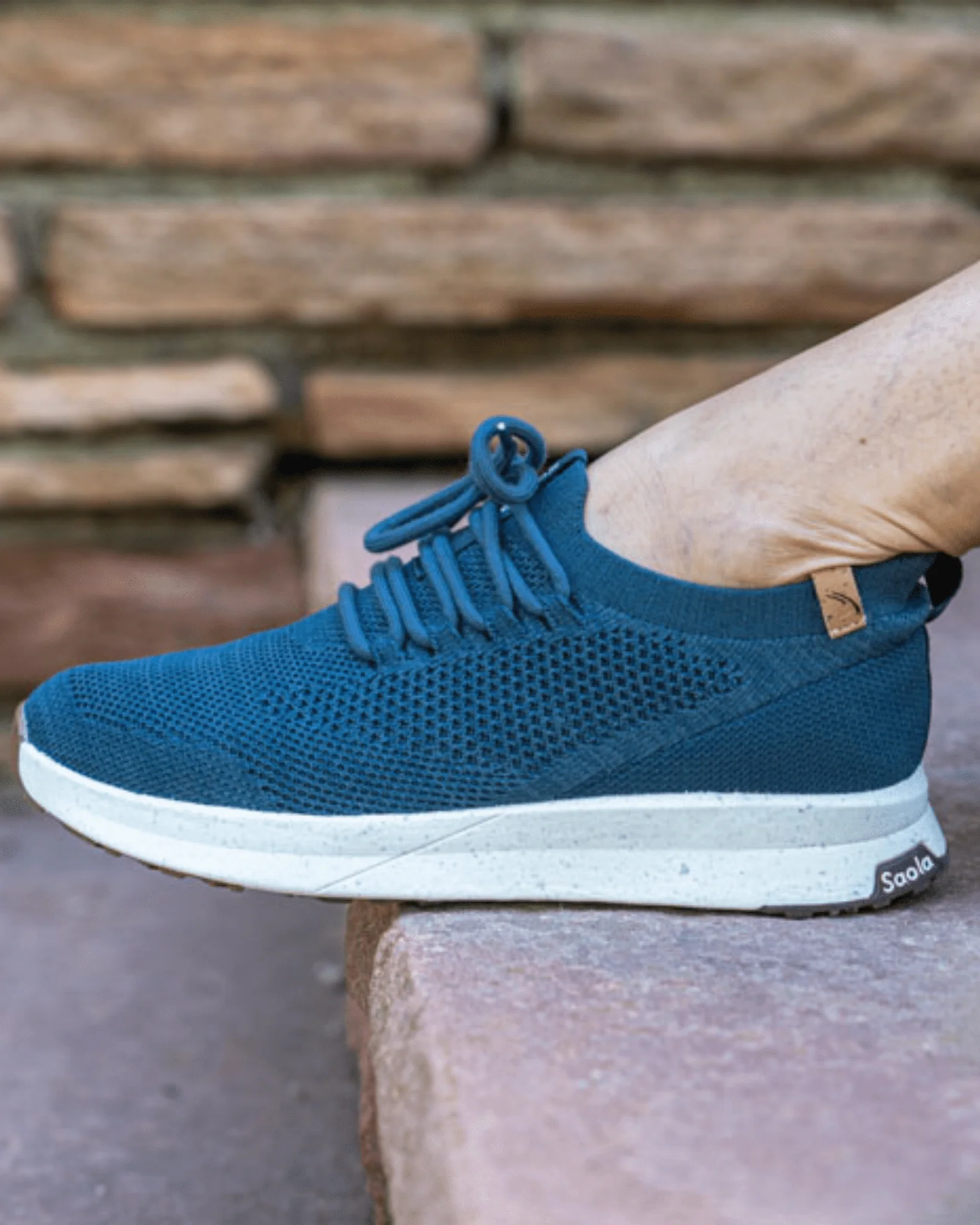 Tsavo W 2.0 Navy - Image 3