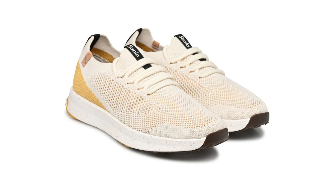 Tsavo W 2.0 White / Gold - Image 3