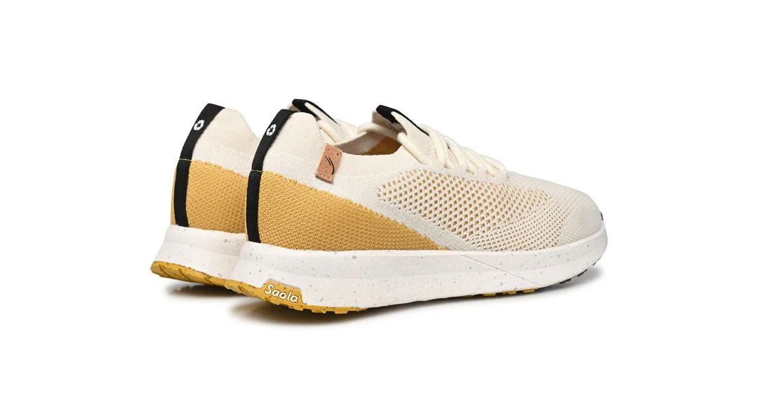 Tsavo W 2.0 White / Gold - Image 4