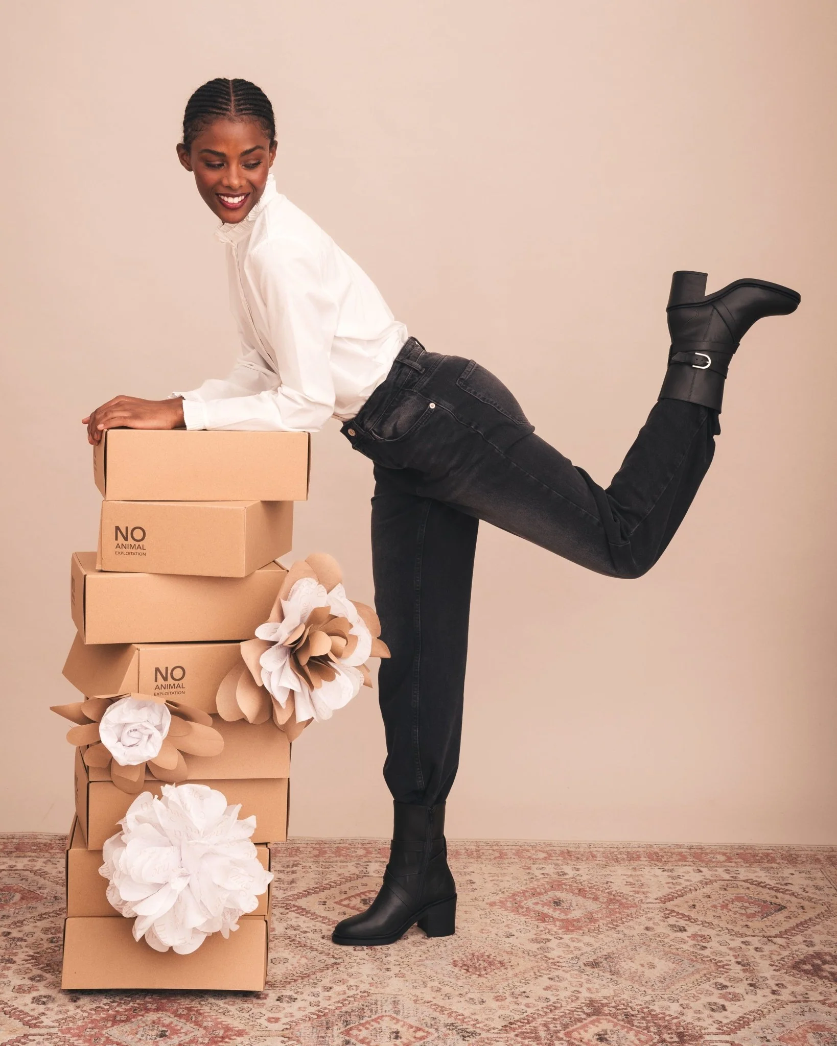 TULAI Black - Image 6