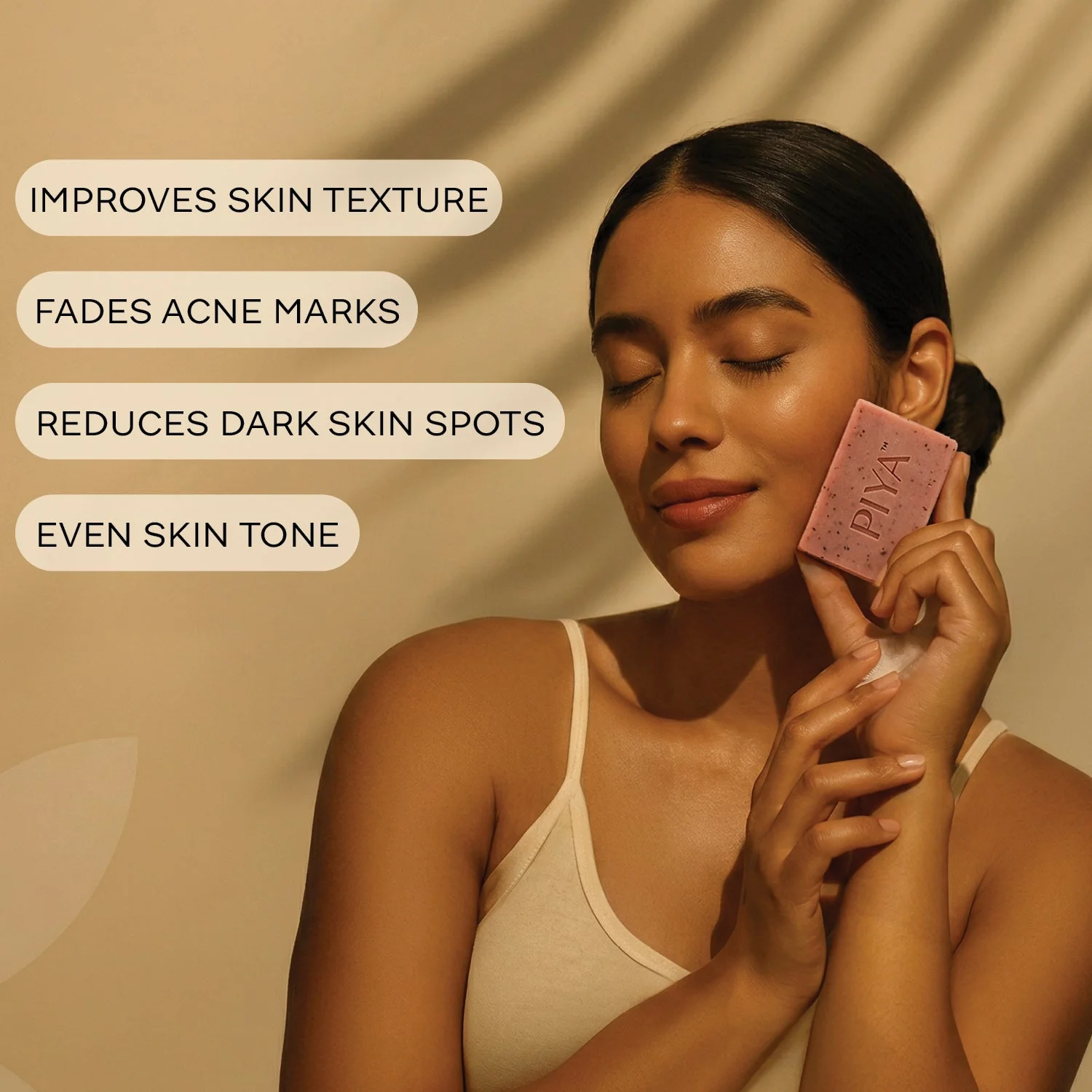 Tulsi Bar Soap - Image 5