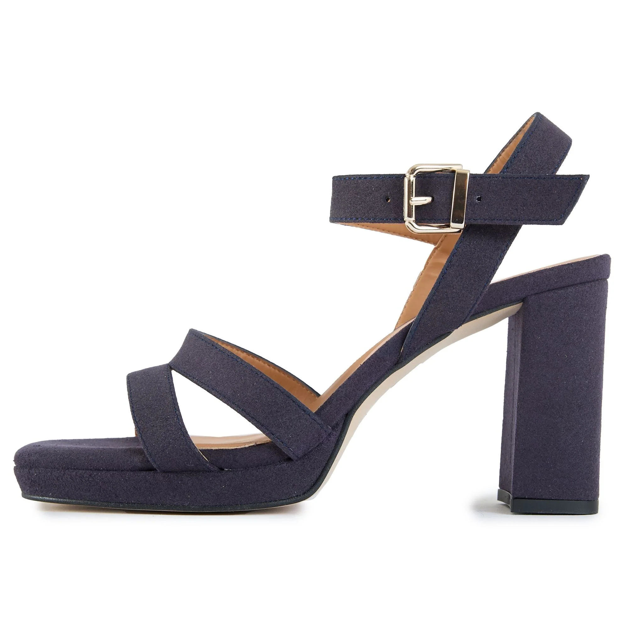 Tulsi Platform Heel Sandals - Image 6