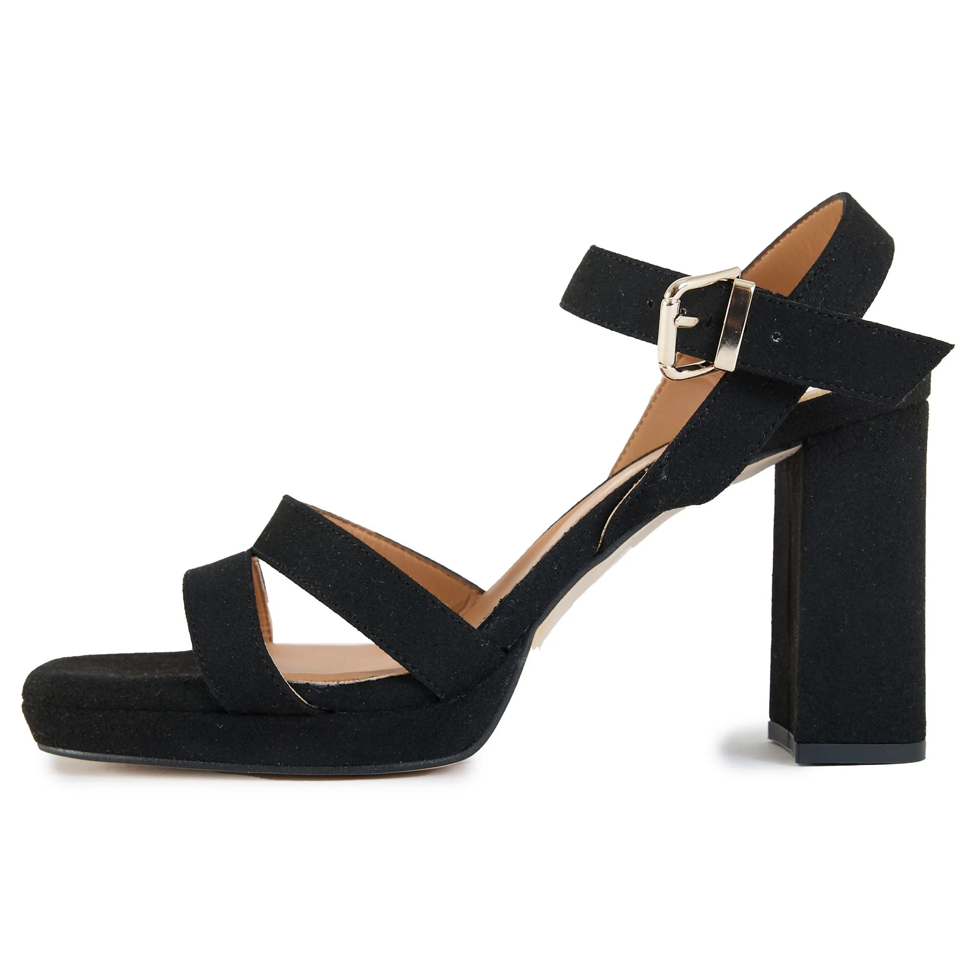 Tulsi Platform Heel Sandals - Image 6