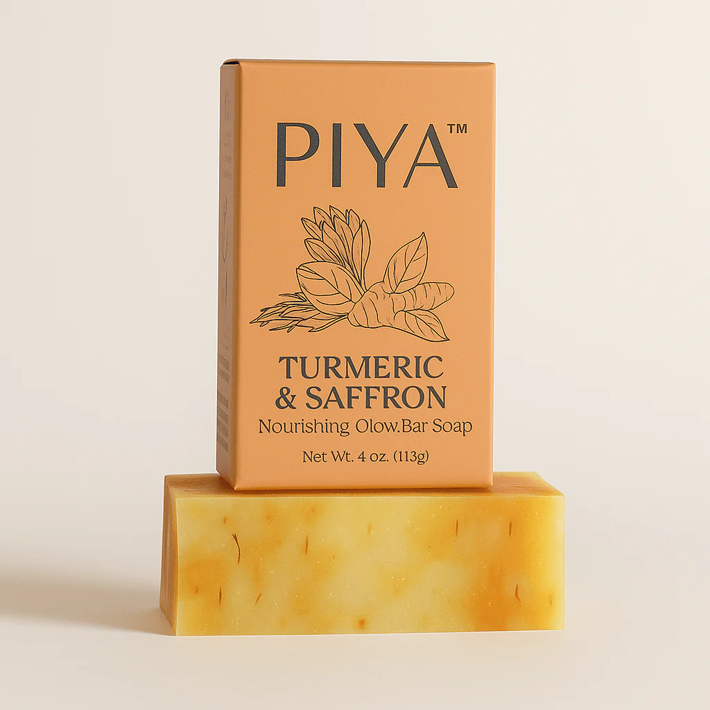 Turmeric & Saffron - Image 3