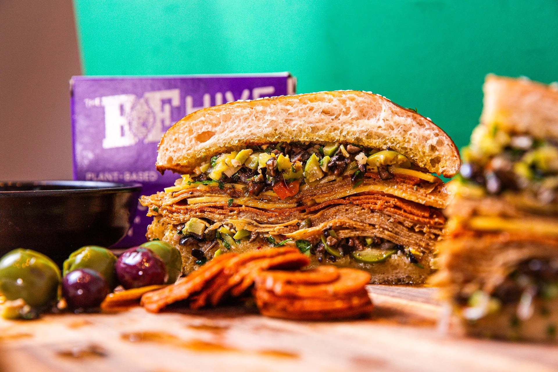 Ultimate Sandwich Kit - Image 2