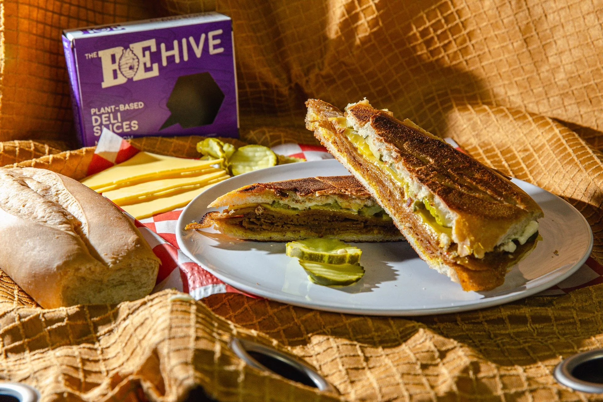 Ultimate Sandwich Kit - Image 3