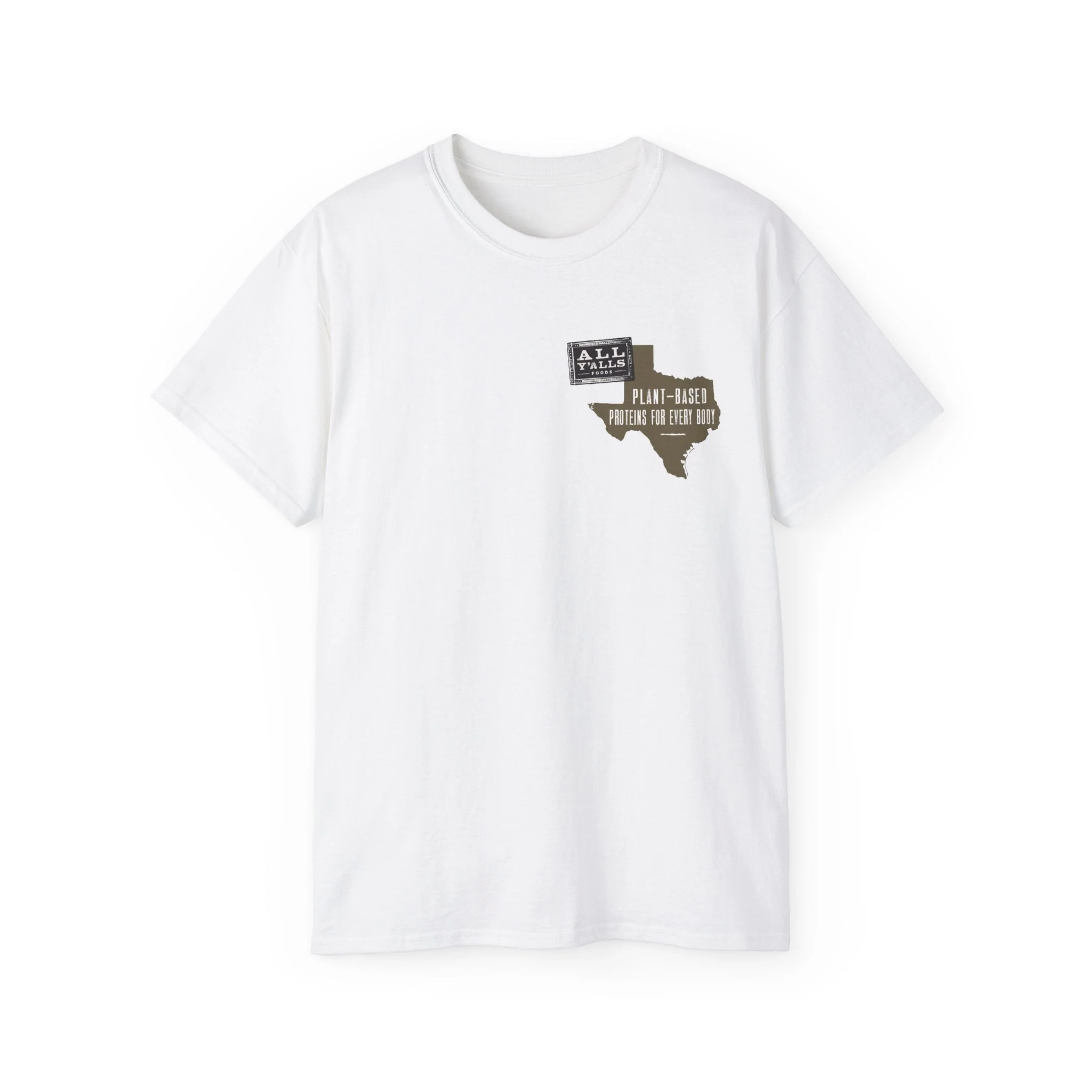 Unisex Ultra Cotton Tee - Image 10