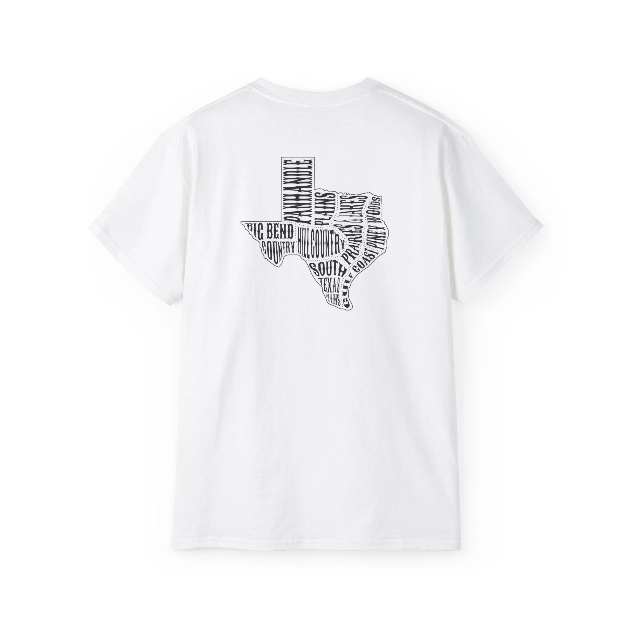 Unisex Ultra Cotton Tee - Image 11
