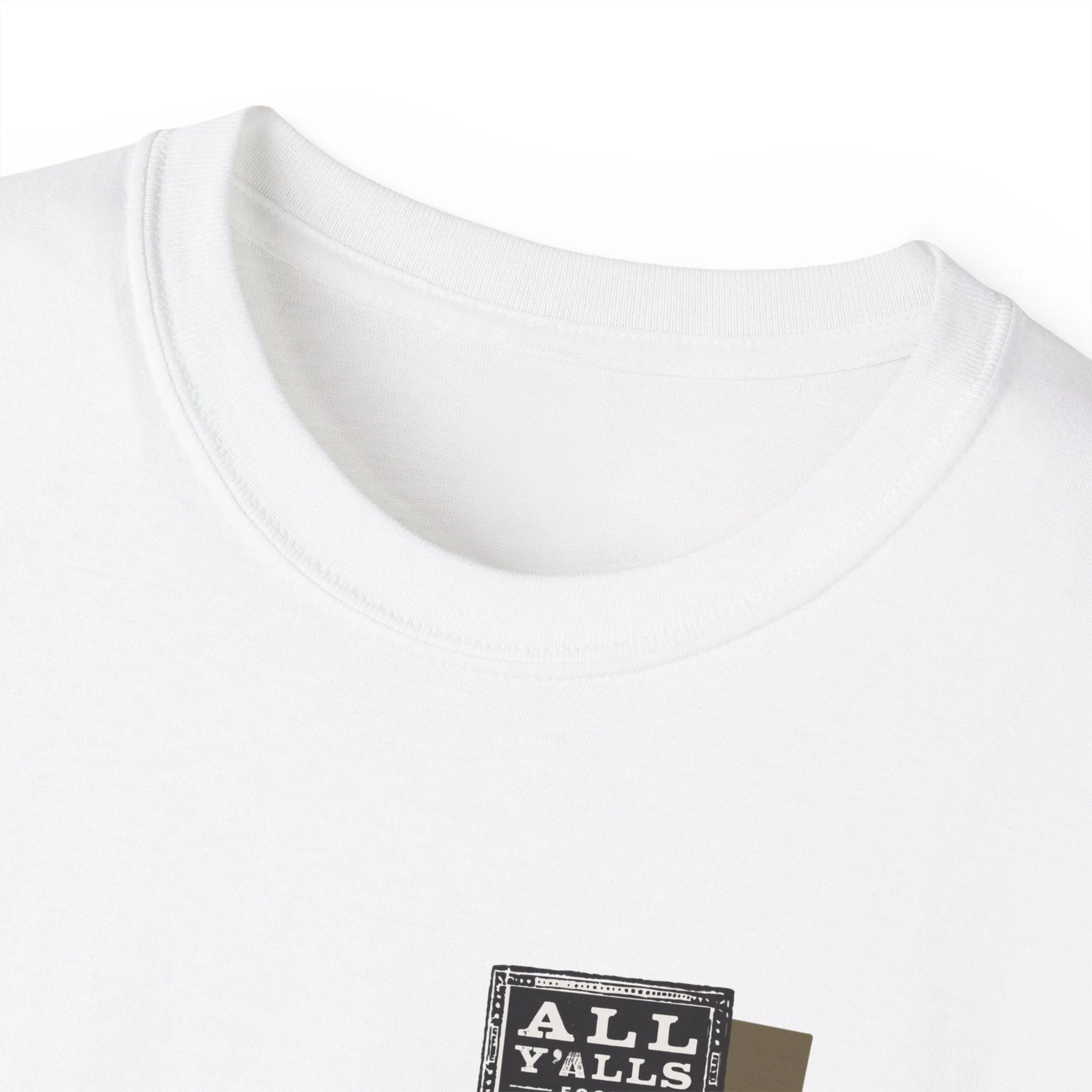 Unisex Ultra Cotton Tee - Image 12