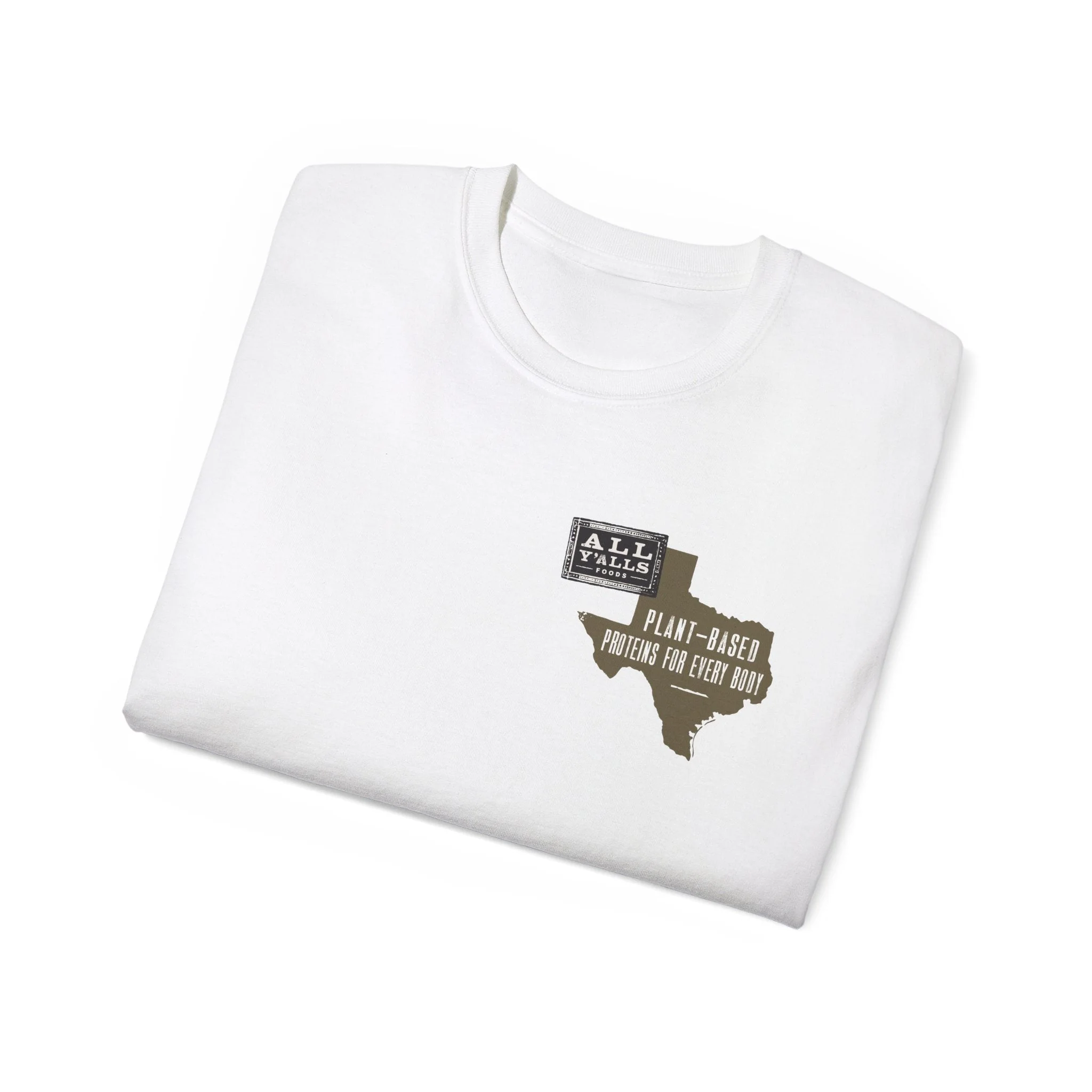 Unisex Ultra Cotton Tee - Image 13