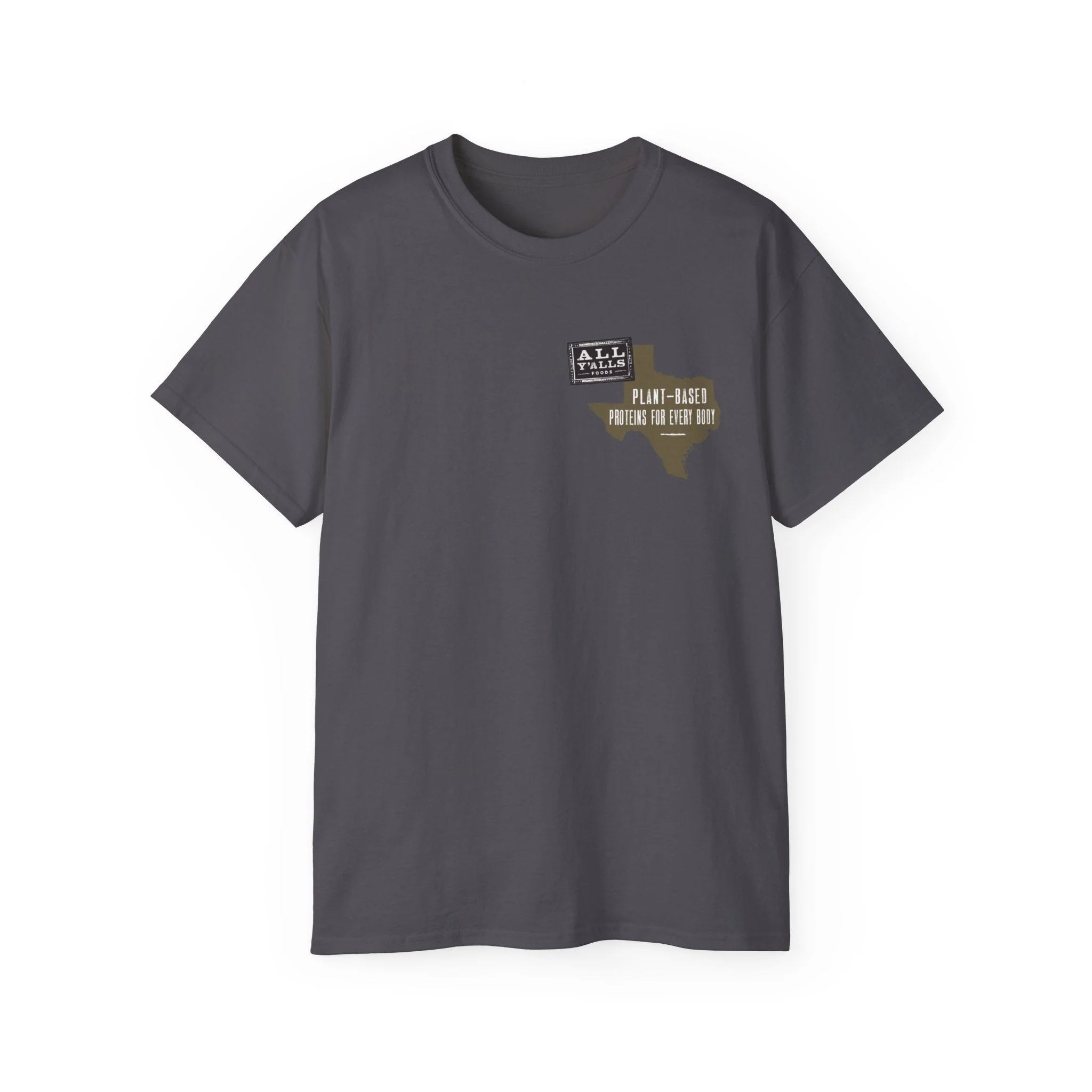 Unisex Ultra Cotton Tee - Image 14