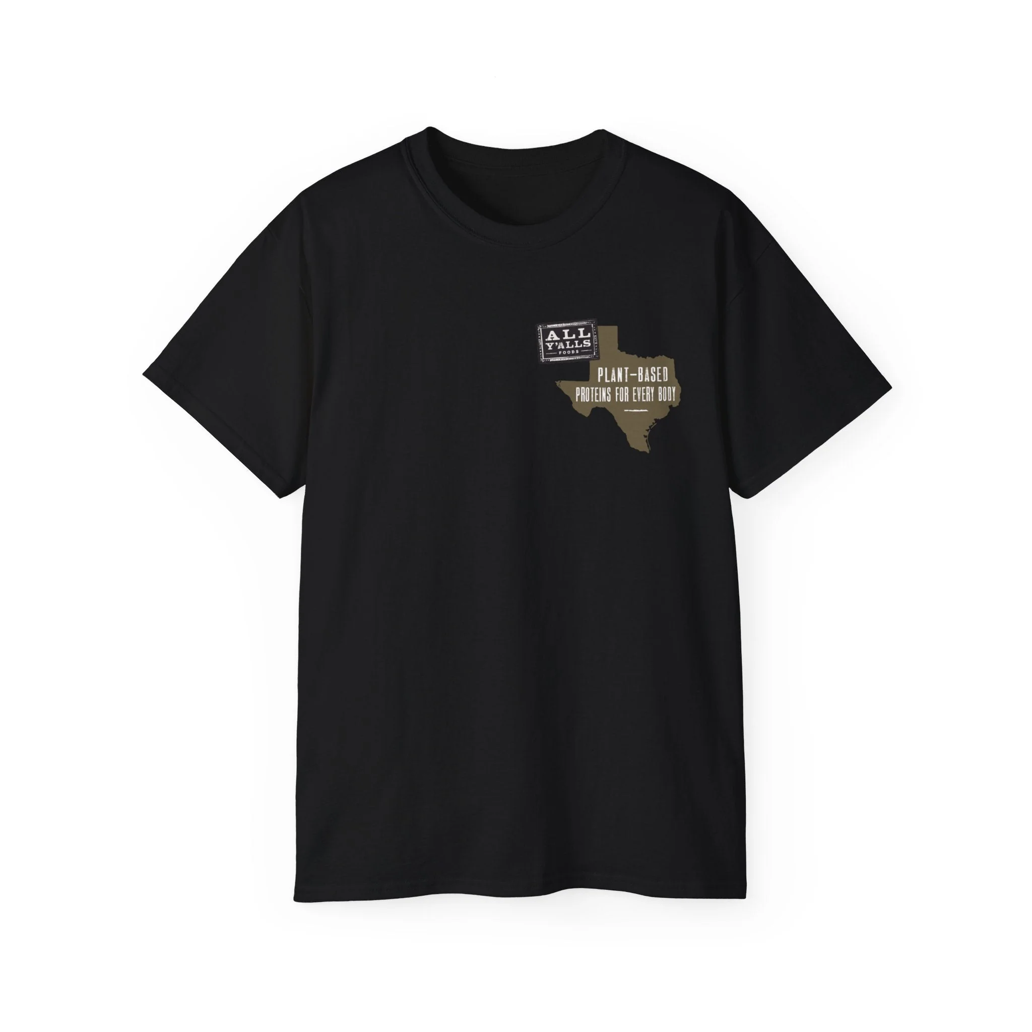 Unisex Ultra Cotton Tee - Image 152