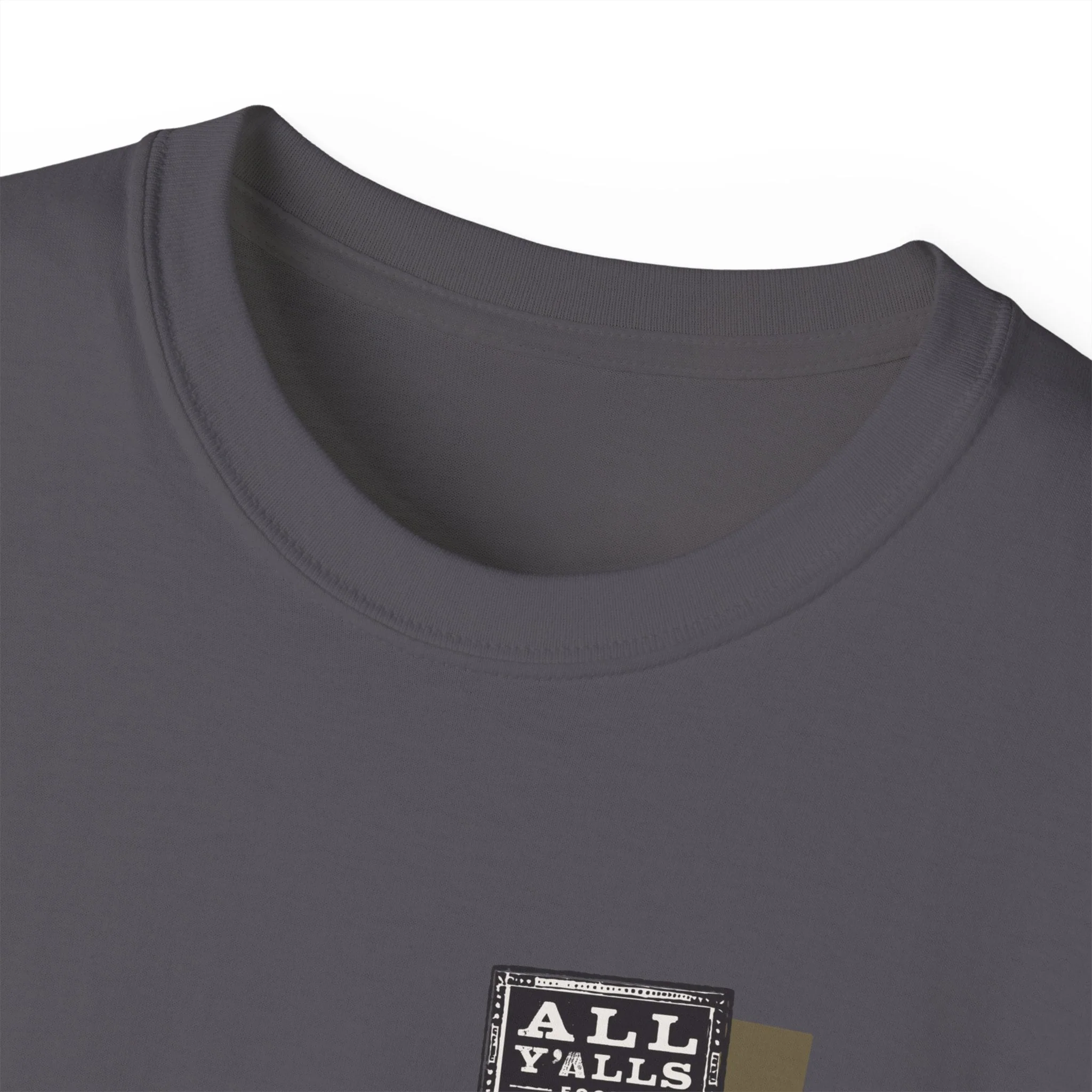 Unisex Ultra Cotton Tee - Image 16