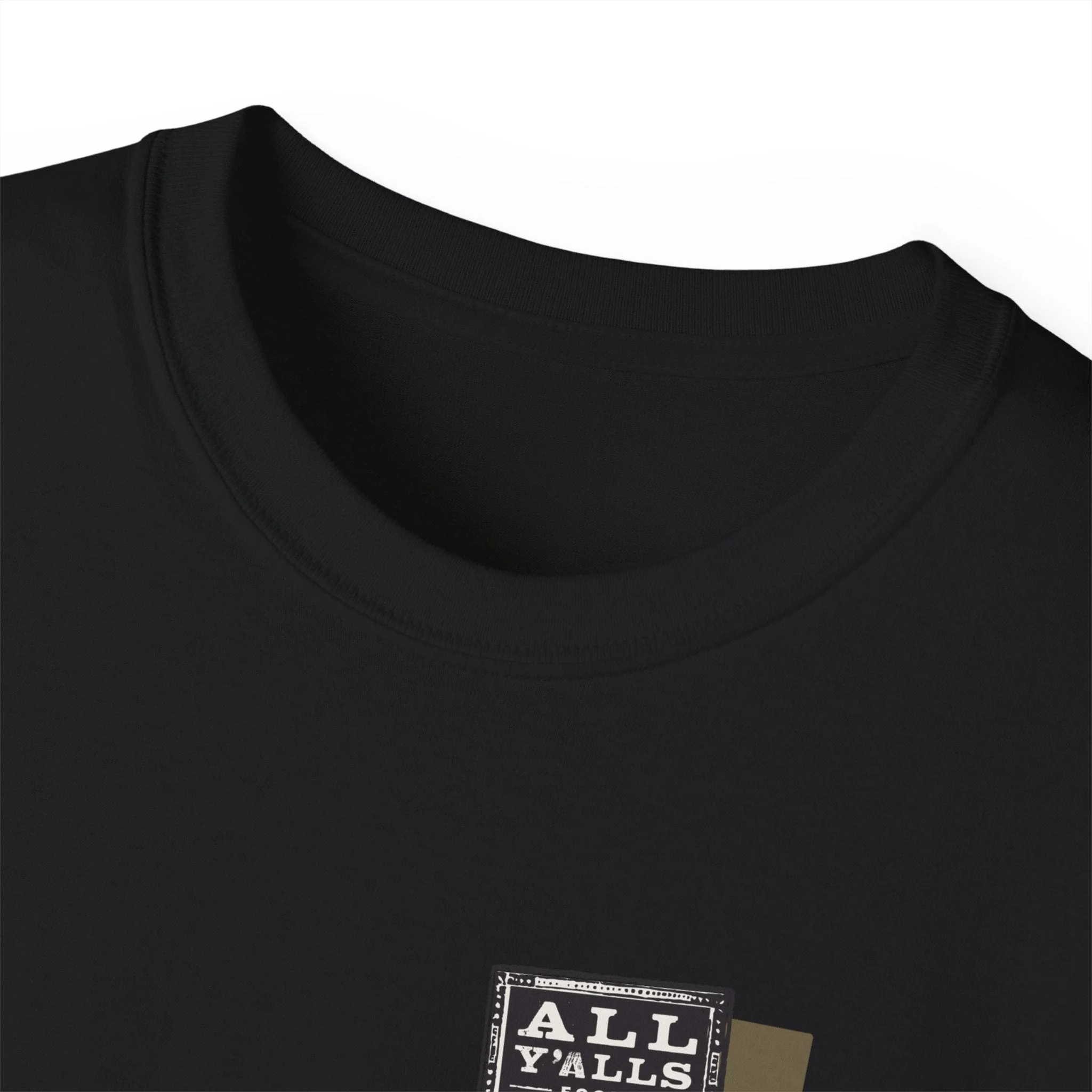 Unisex Ultra Cotton Tee - Image 169