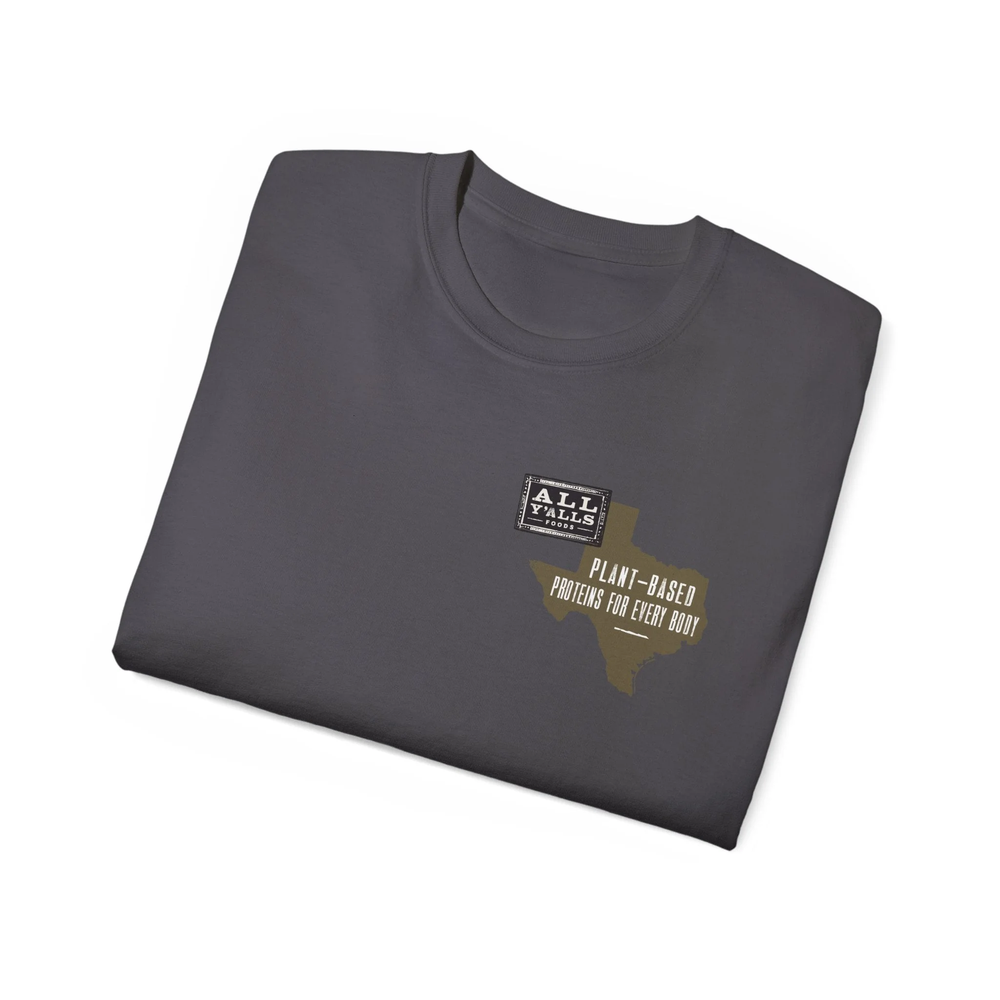 Unisex Ultra Cotton Tee - Image 17