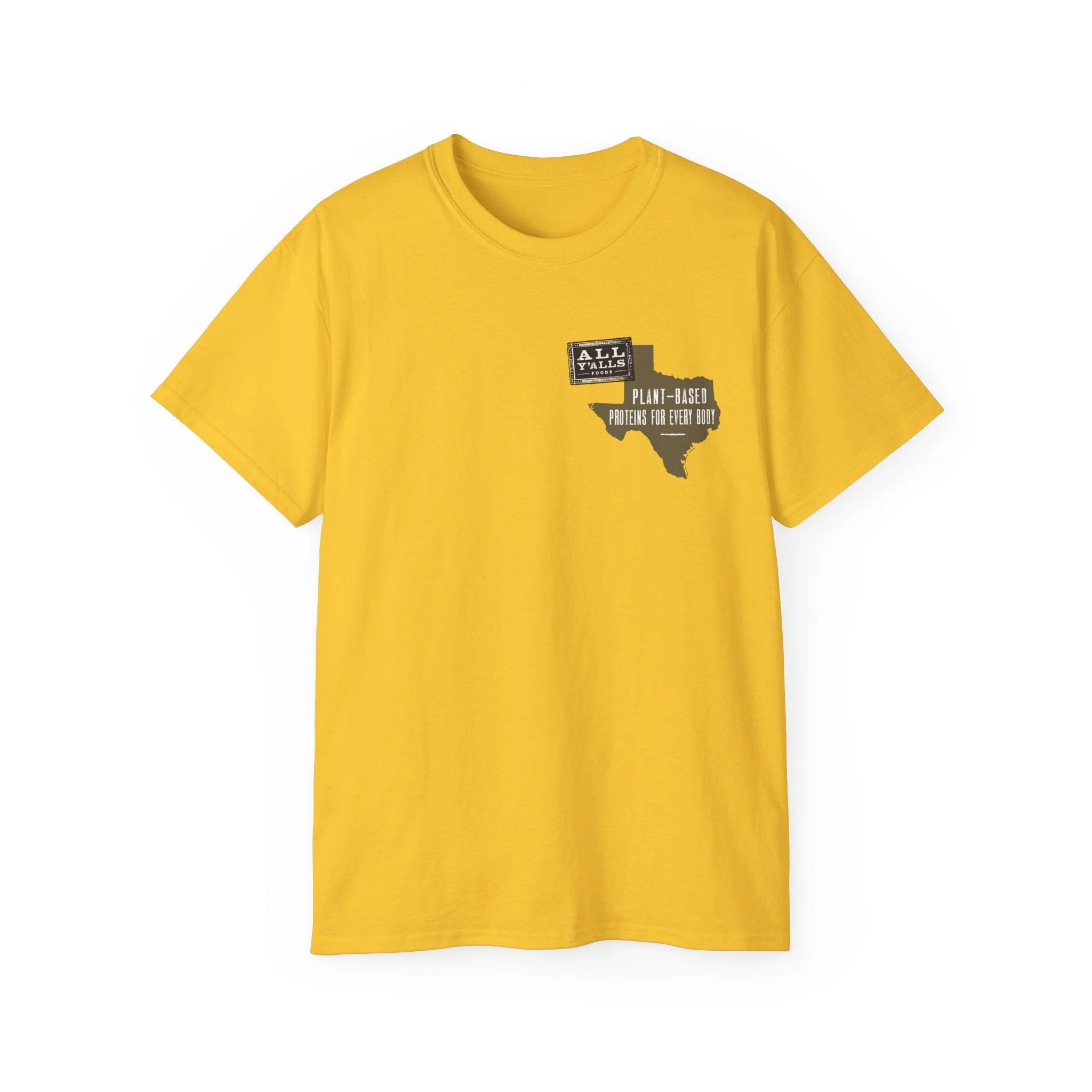 Unisex Ultra Cotton Tee - Image 18