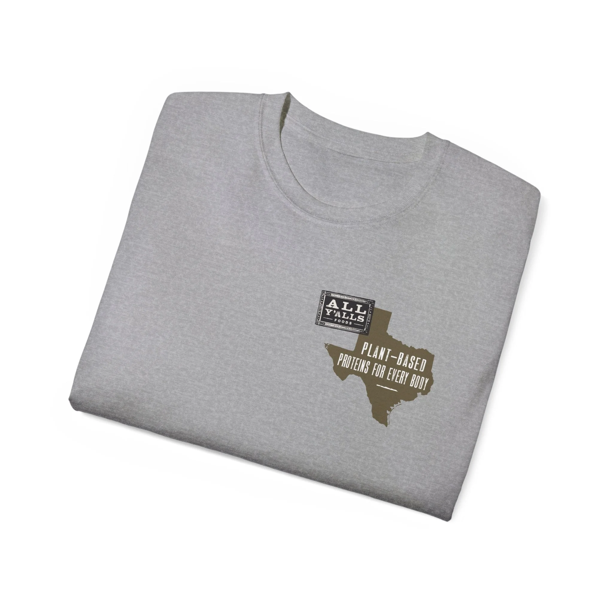Unisex Ultra Cotton Tee - Image 181