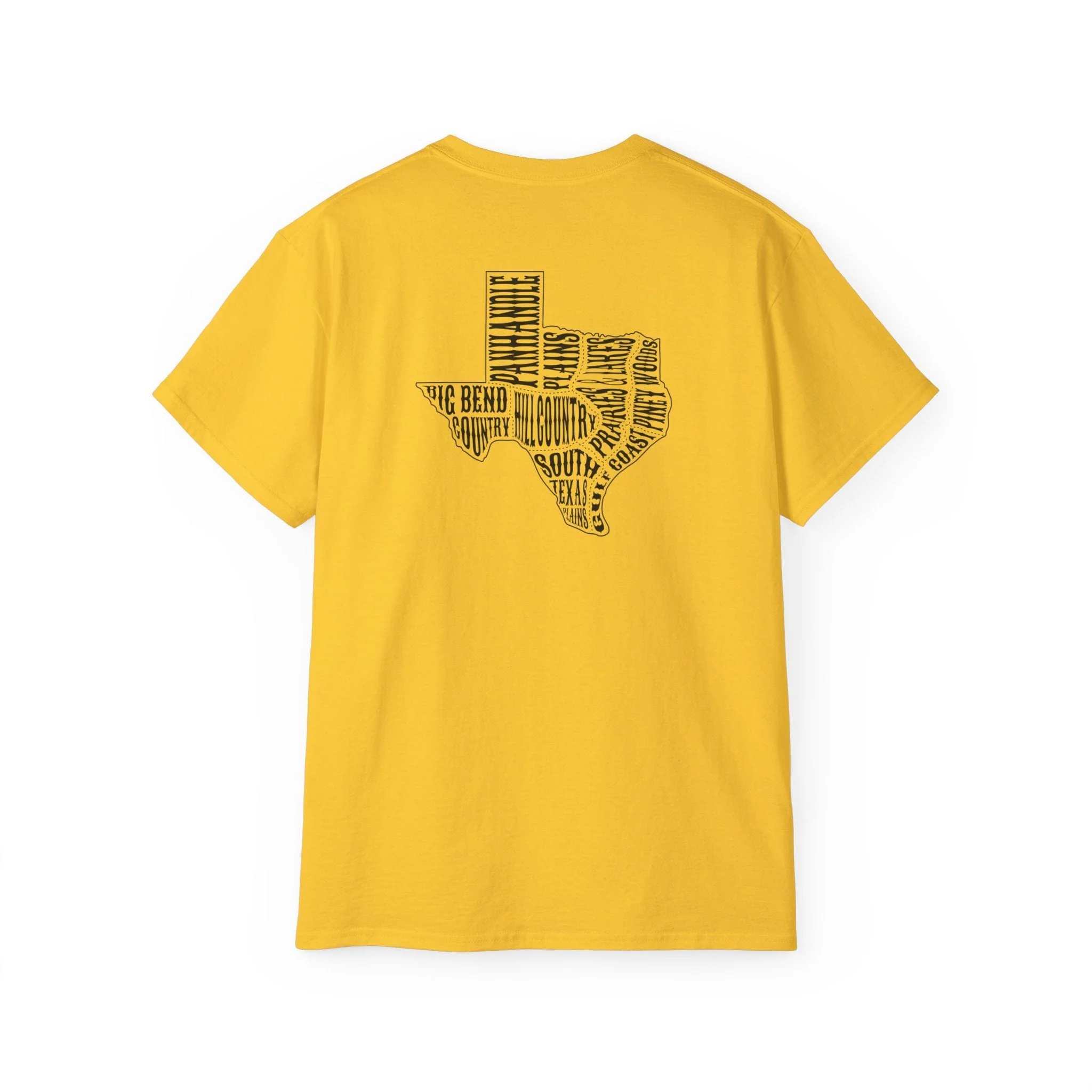 Unisex Ultra Cotton Tee - Image 19