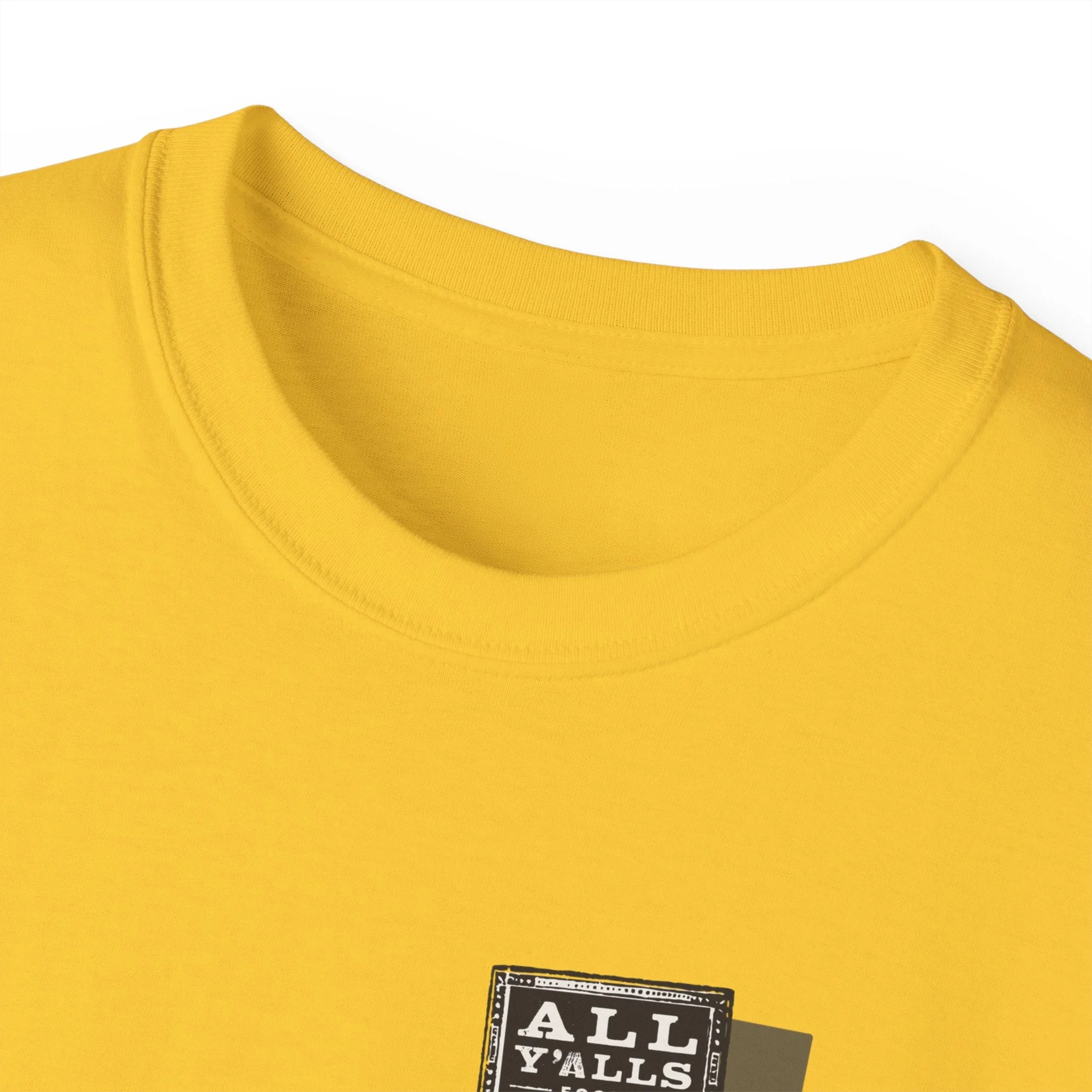 Unisex Ultra Cotton Tee - Image 20