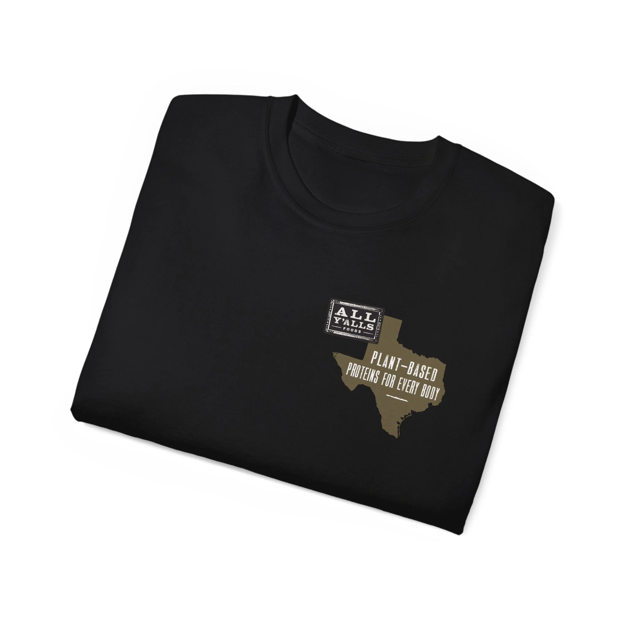 Unisex Ultra Cotton Tee - Image 200