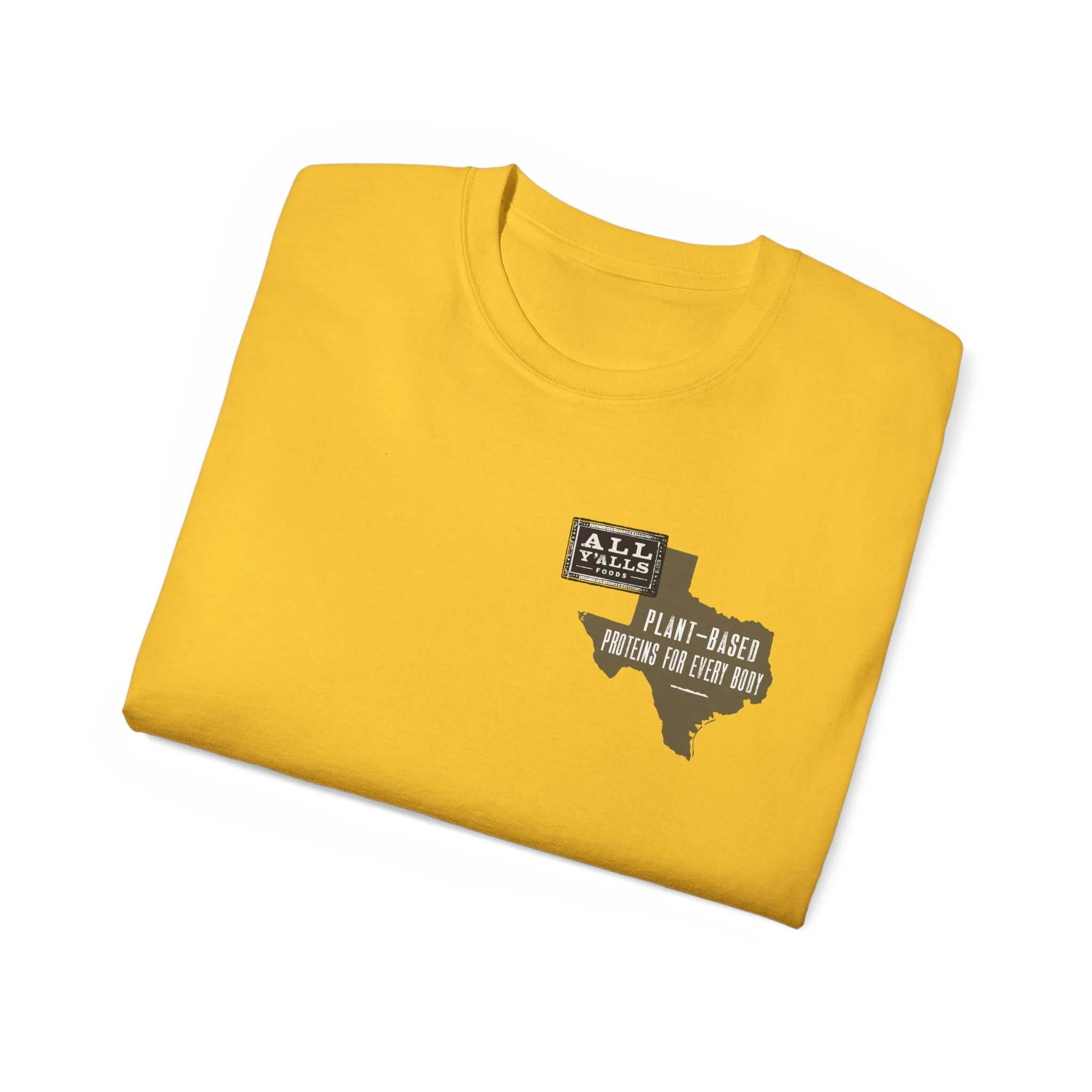 Unisex Ultra Cotton Tee - Image 21
