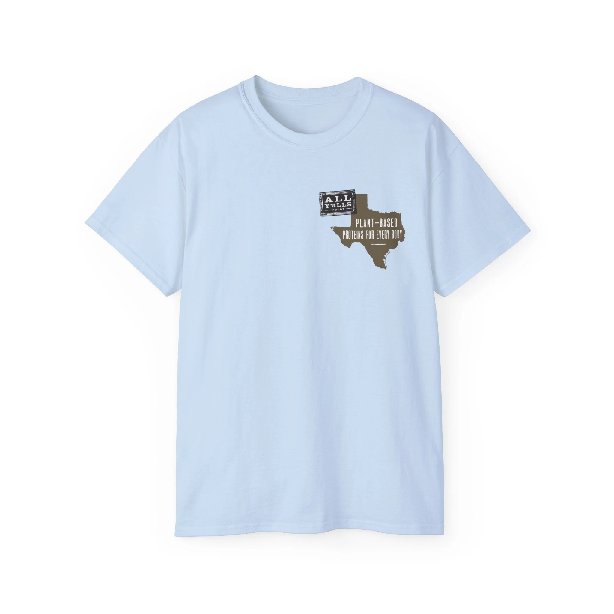 Unisex Ultra Cotton Tee - Image 22