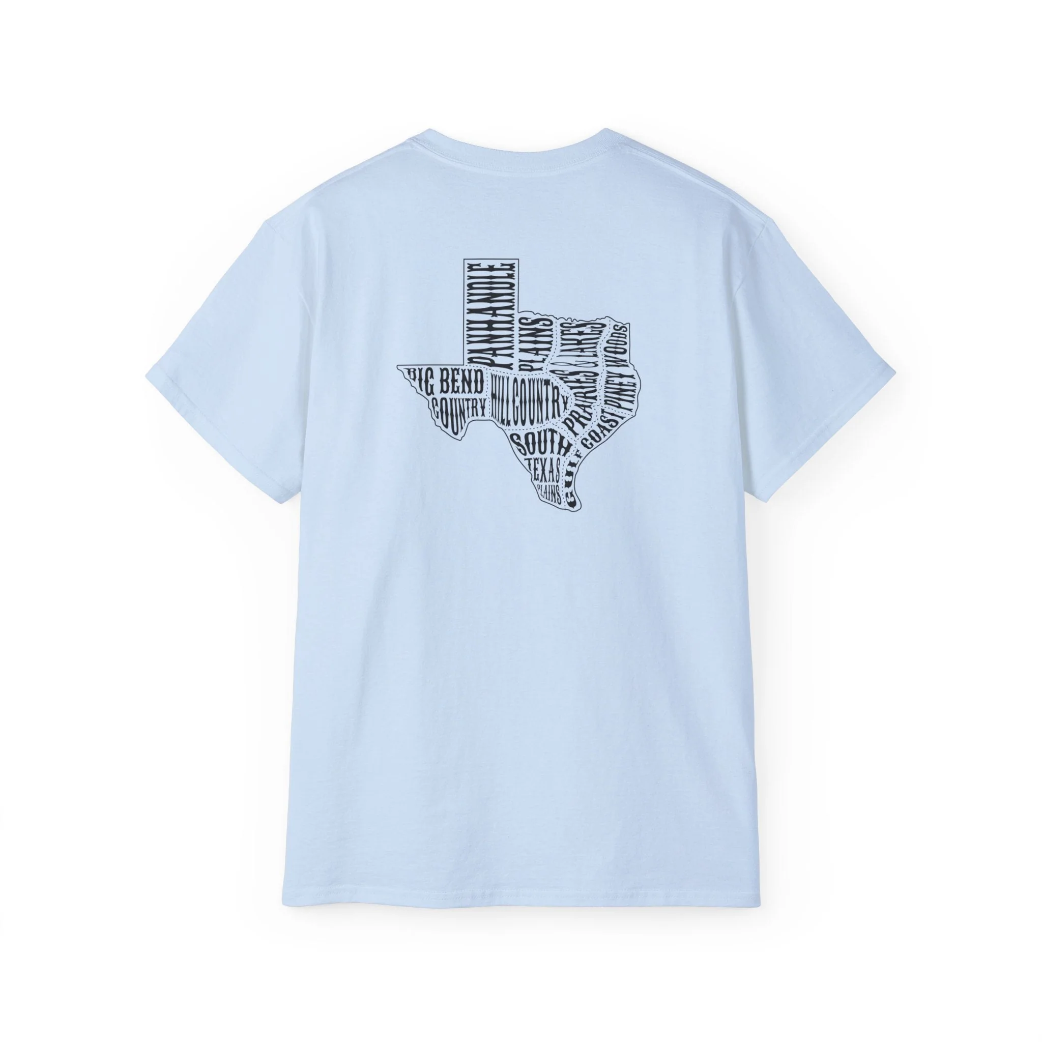 Unisex Ultra Cotton Tee - Image 23