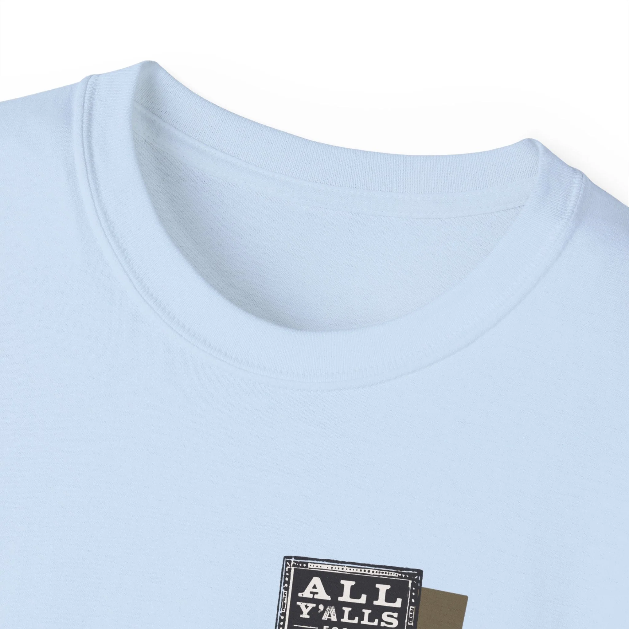 Unisex Ultra Cotton Tee - Image 24