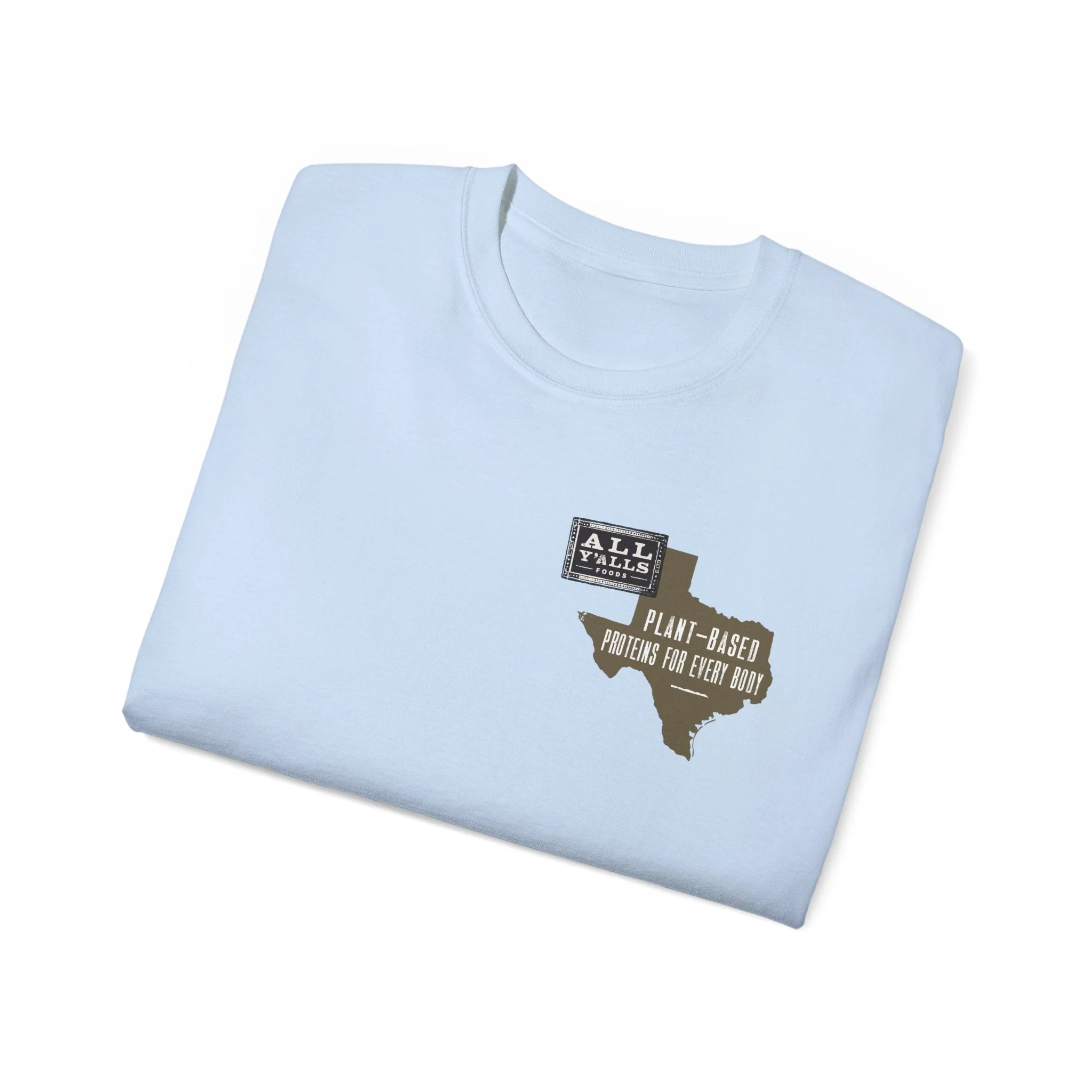 Unisex Ultra Cotton Tee - Image 25