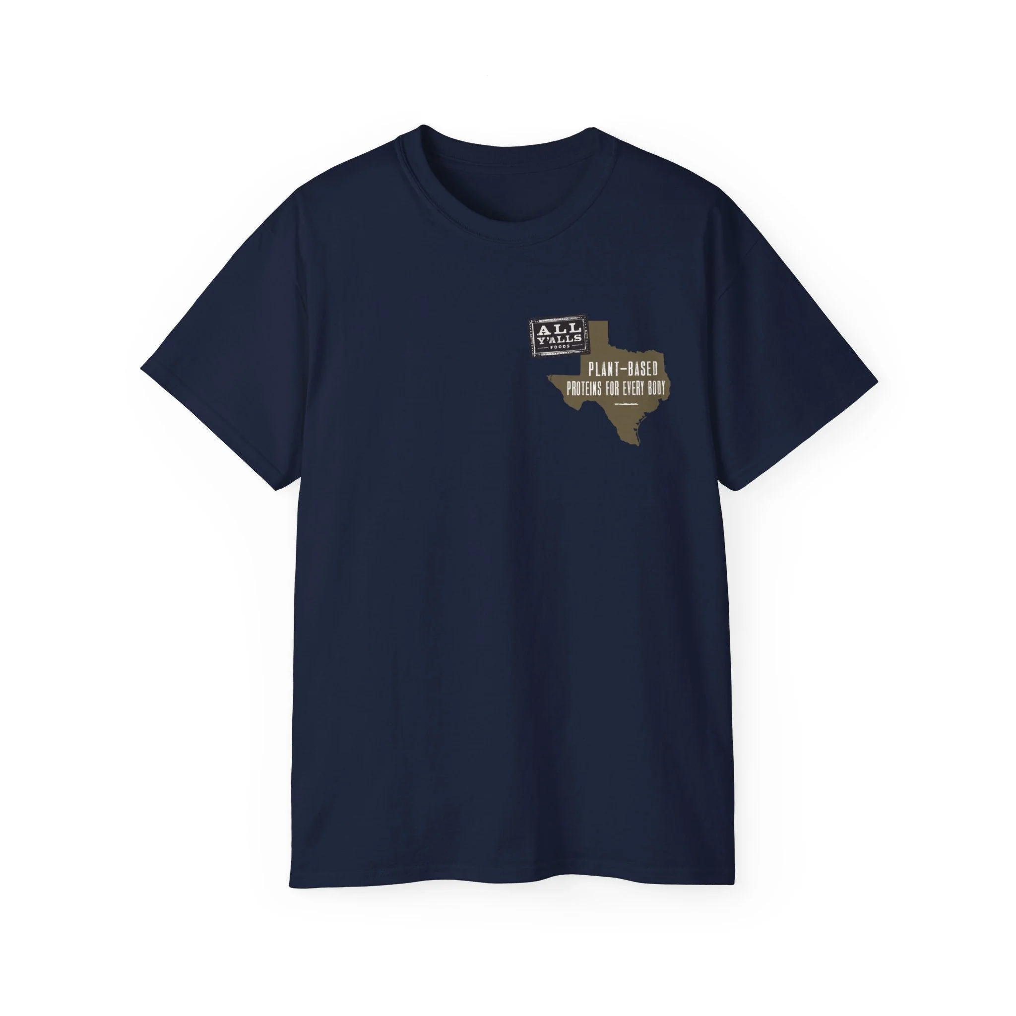 Unisex Ultra Cotton Tee - Image 26