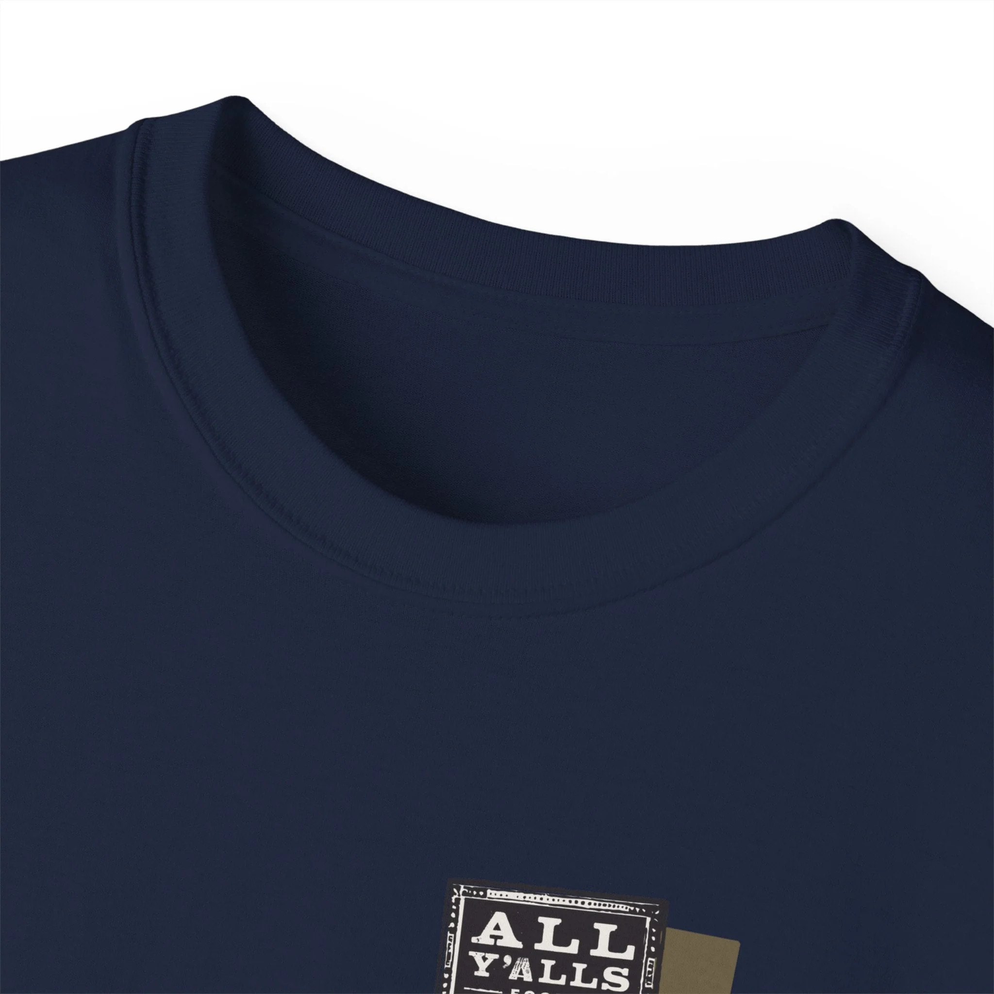 Unisex Ultra Cotton Tee - Image 28