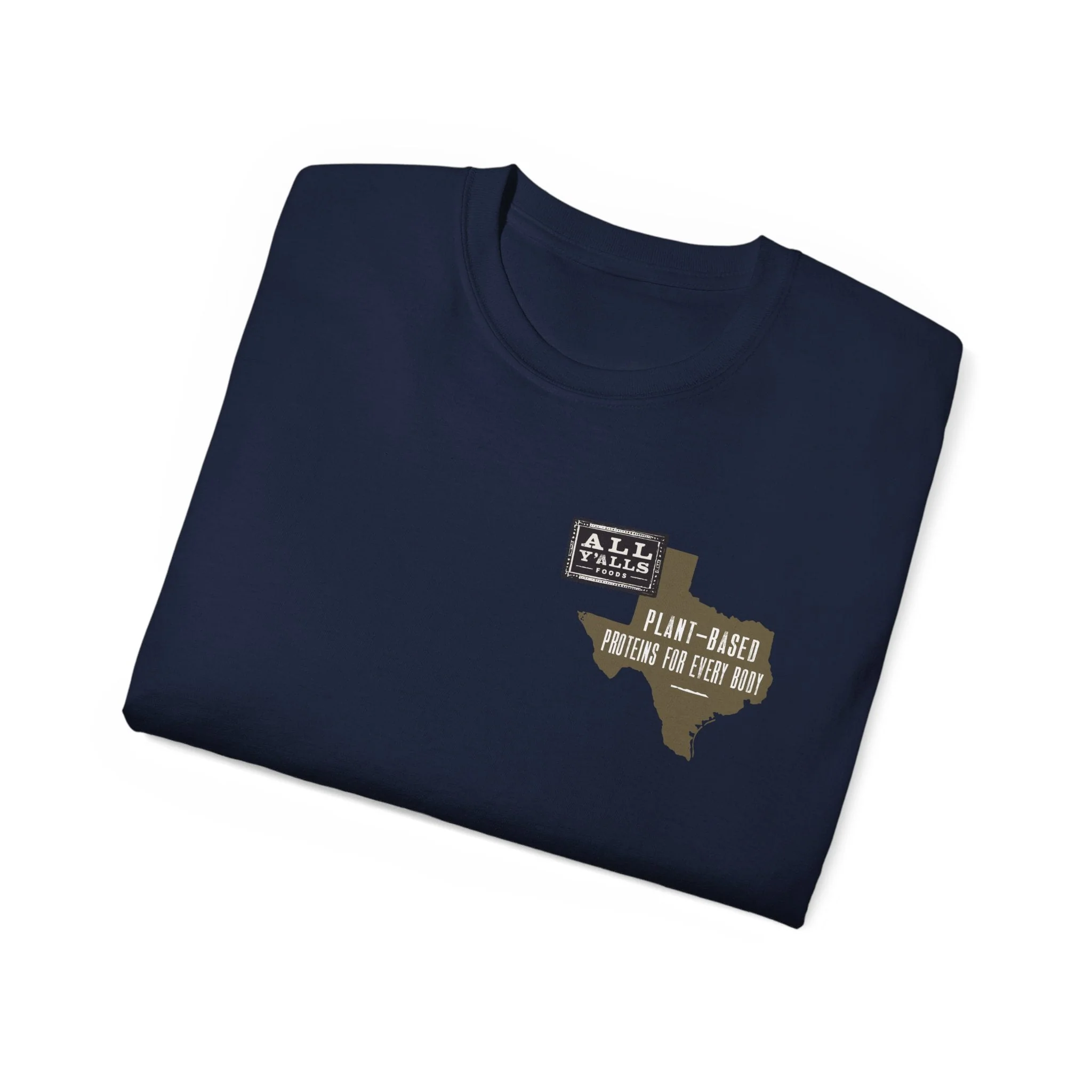 Unisex Ultra Cotton Tee - Image 29