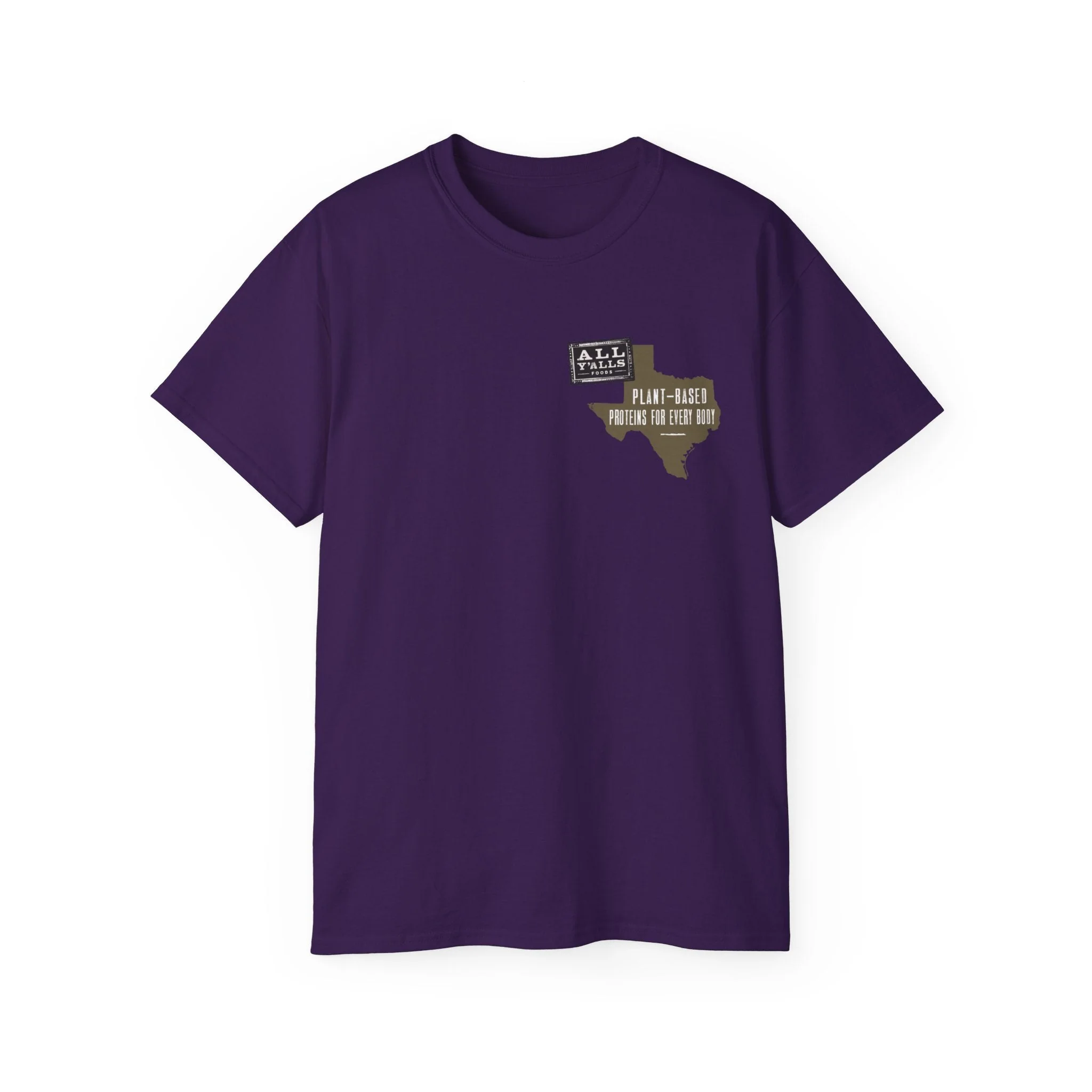 Unisex Ultra Cotton Tee - Image 30